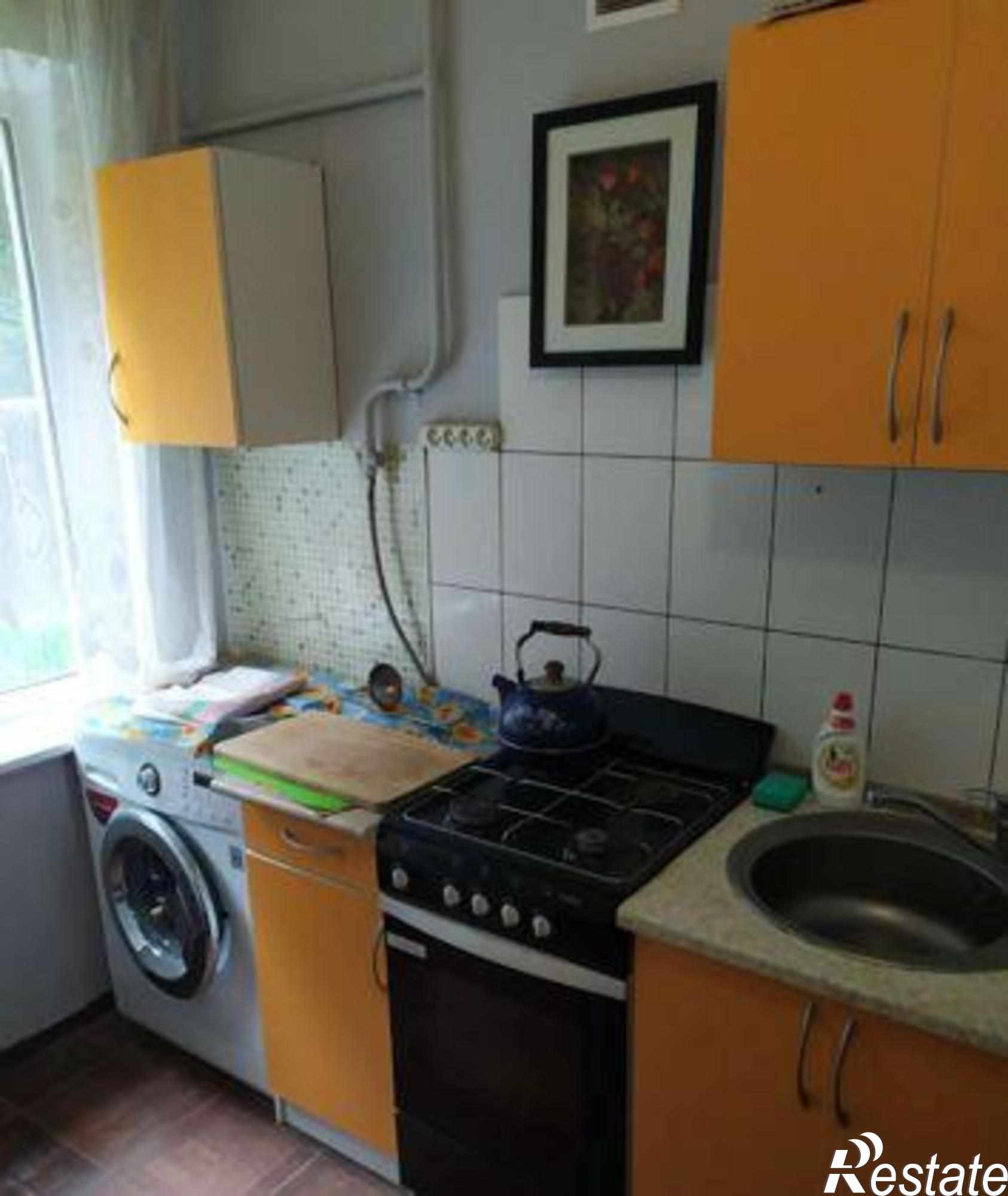 Купить квартиру за 1 660 000 рублей на улица Миронова, 7