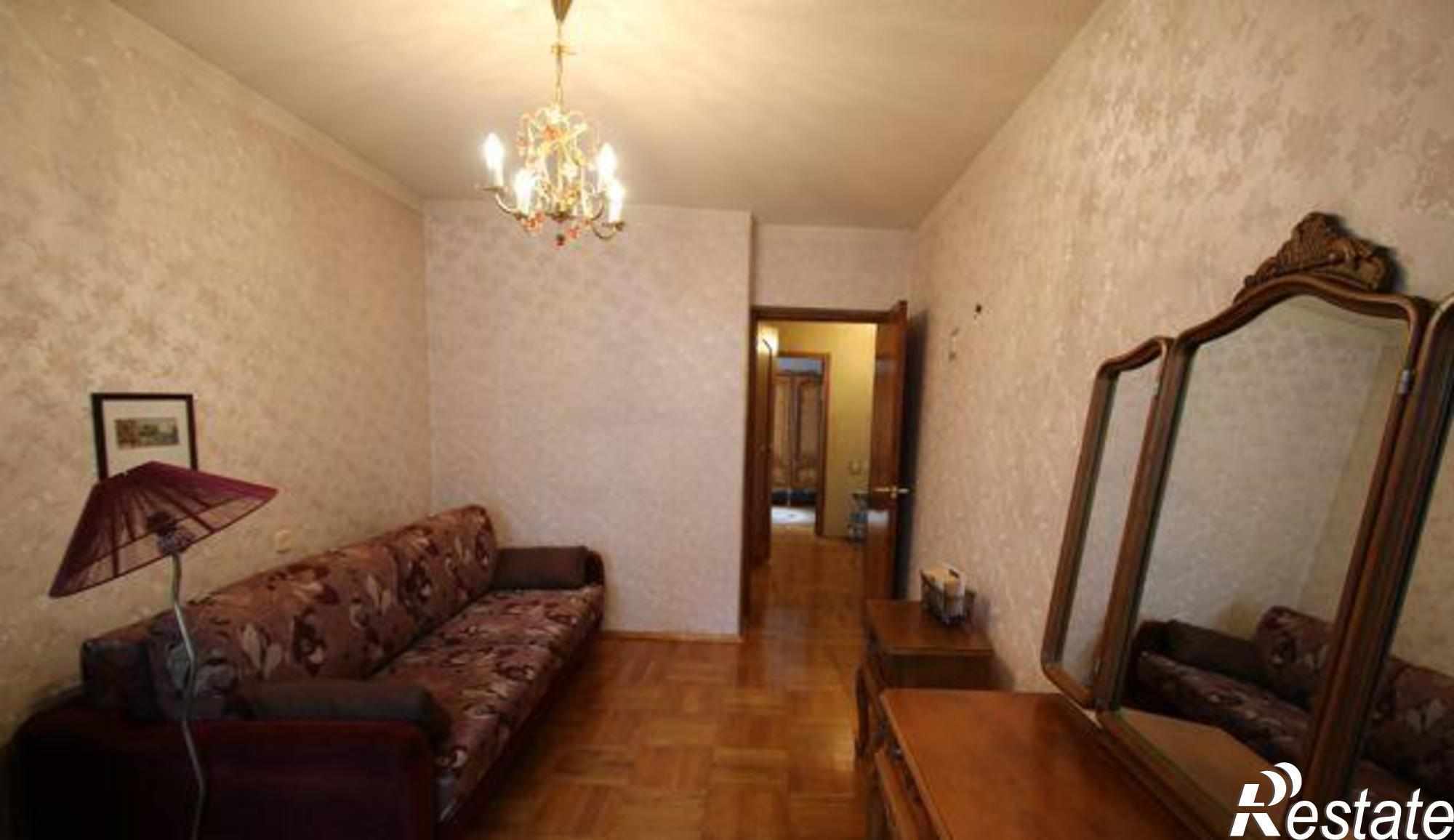 Купить квартиру за 5 360 000 рублей на проспект Соколова, 92