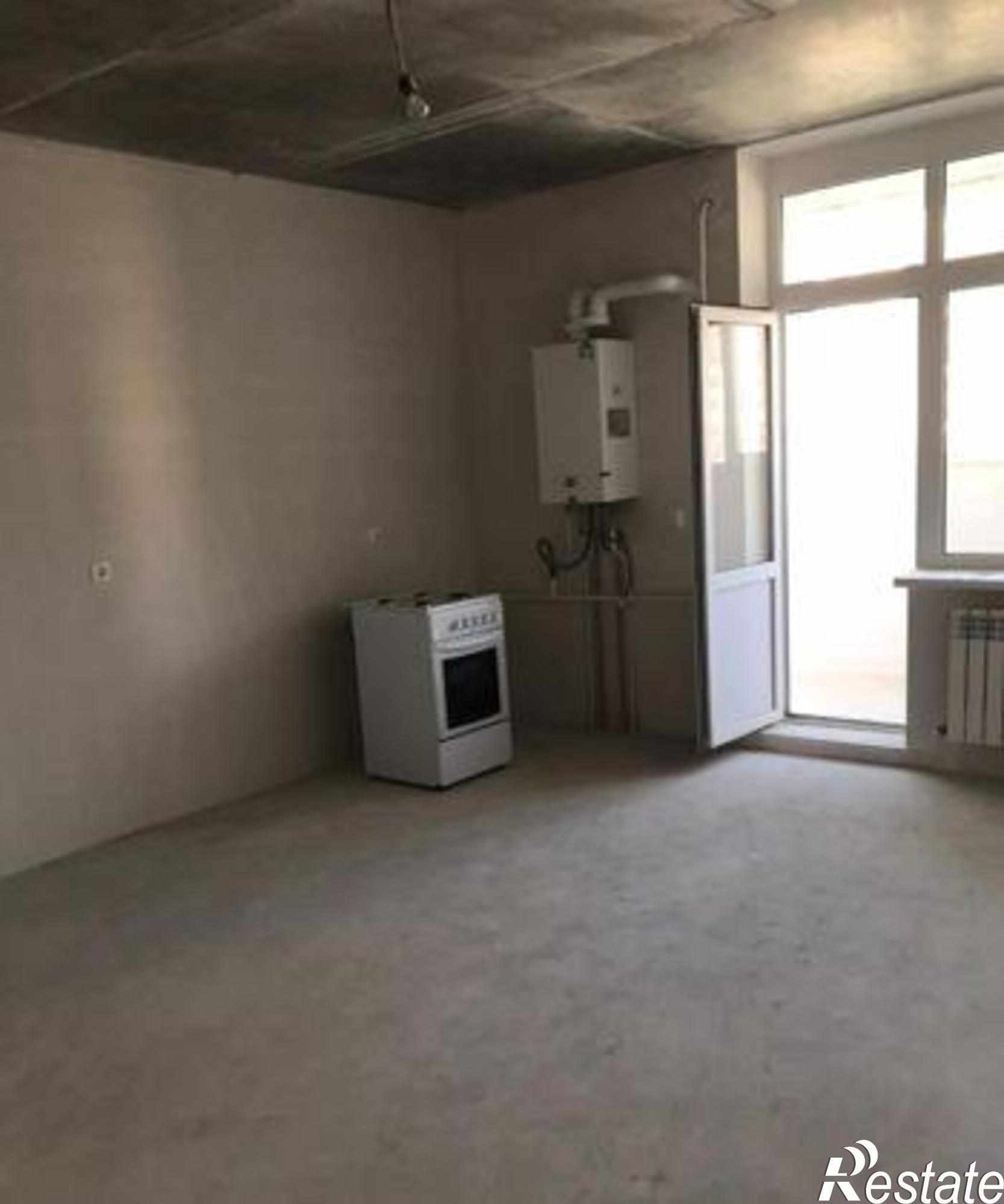 Купить квартиру за 2 820 000 рублей на Берберовская улица, 8