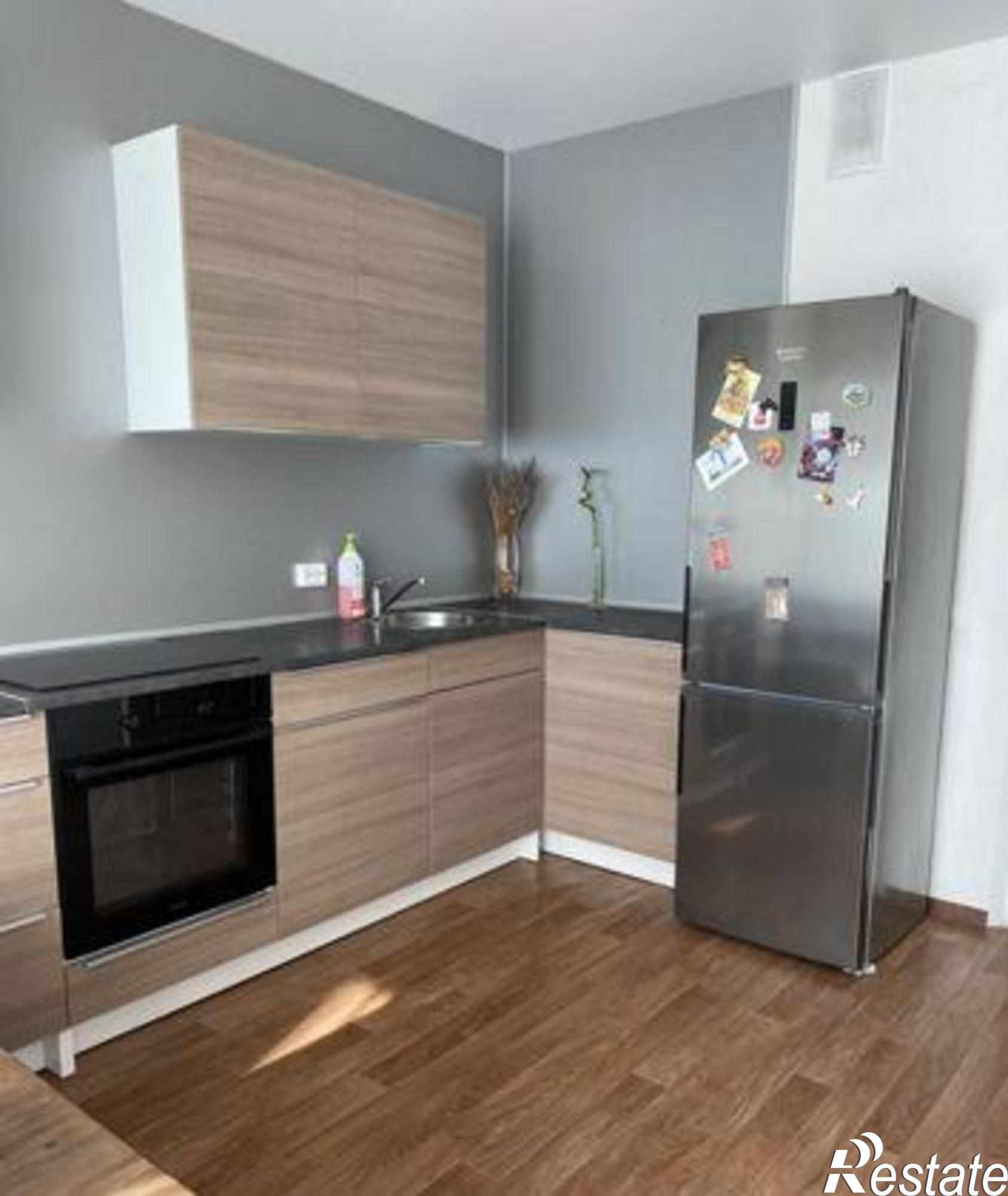 Купить квартиру за 3 380 000 рублей на улица Петренко, 10