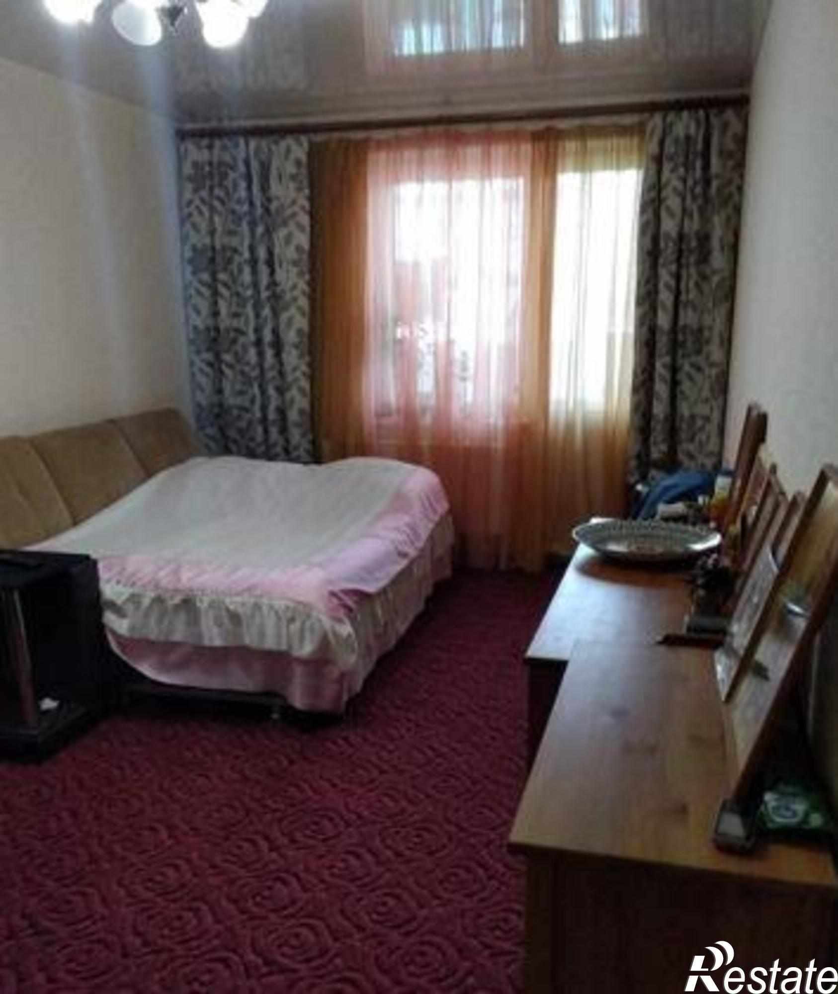 Купить квартиру за 3 760 000 рублей на улица Висаитова, 1/12
