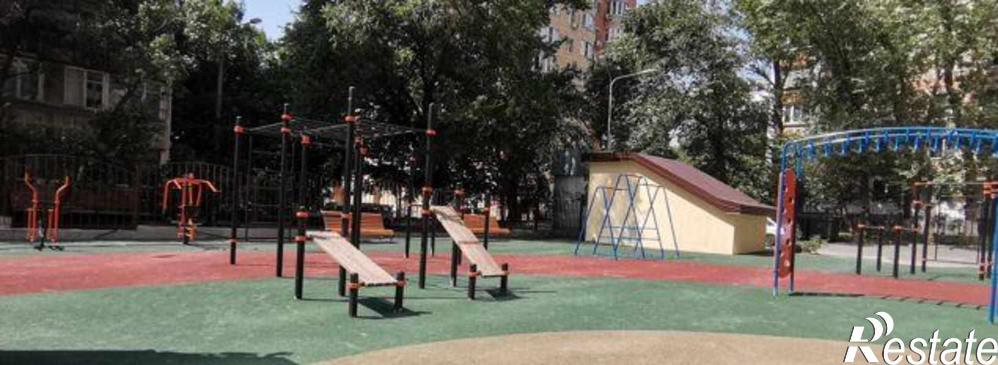 Купить квартиру за 3 370 000 рублей на бульвар Комарова, 30/2с3