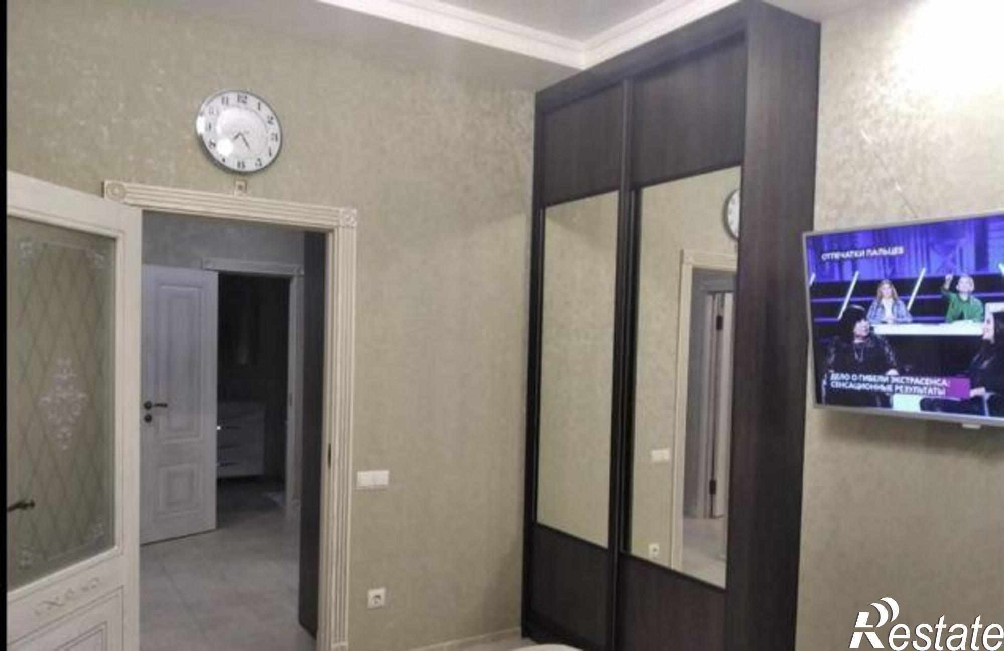 Купить квартиру за 6 580 000 рублей на Портовая улица, 263/76