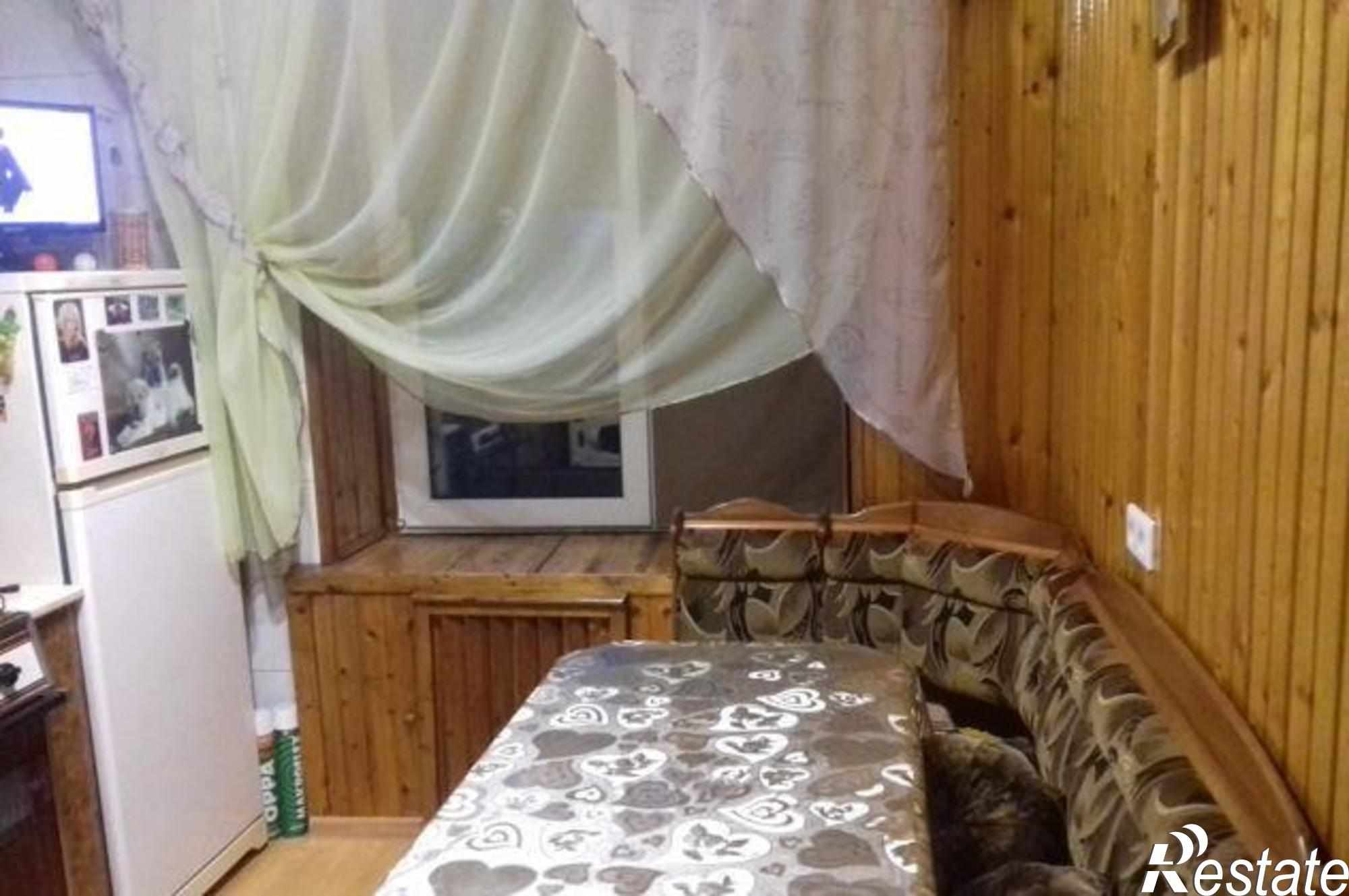Купить квартиру за 3 760 000 рублей на проспект Михаила Нагибина, 12А