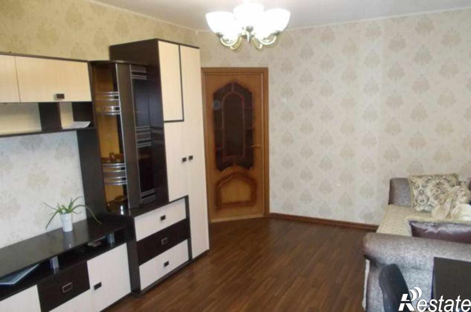 Купить квартиру за 2 960 000 рублей на Вятская улица, 67