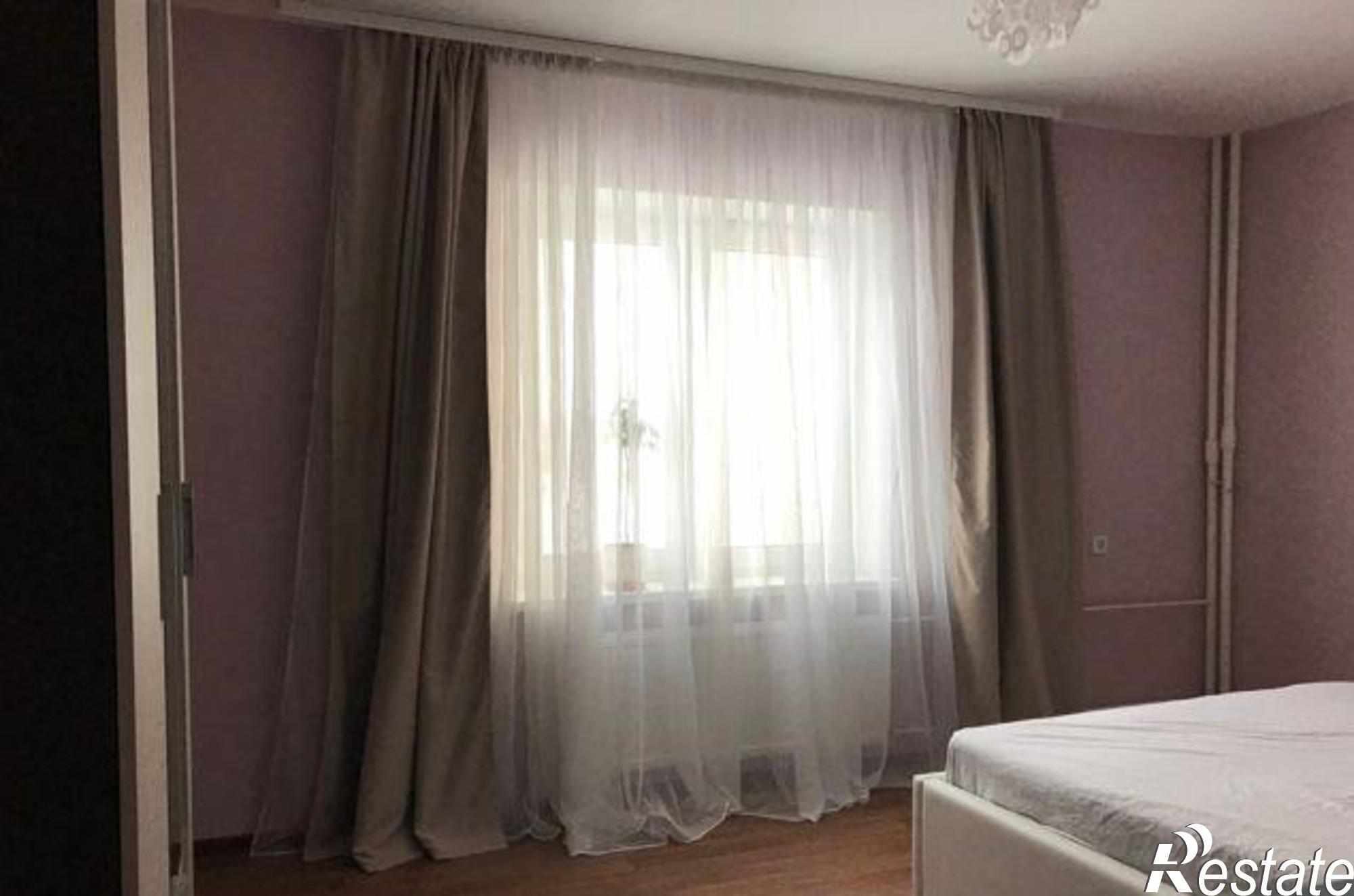Купить квартиру за 3 380 000 рублей на улица Петренко, 10