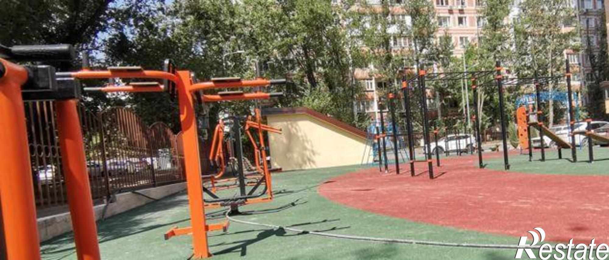Купить квартиру за 3 840 000 рублей на бульвар Комарова, 30/2с2