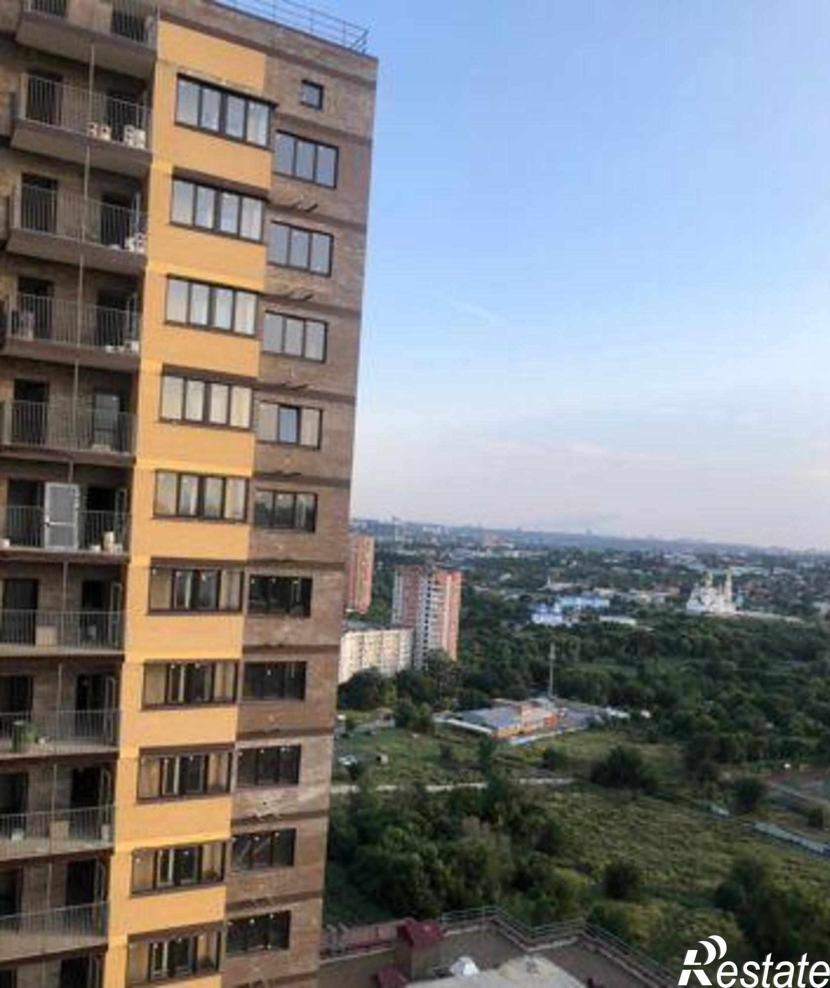 Купить квартиру за 6 060 000 рублей на бульвар Комарова, 20В/9А