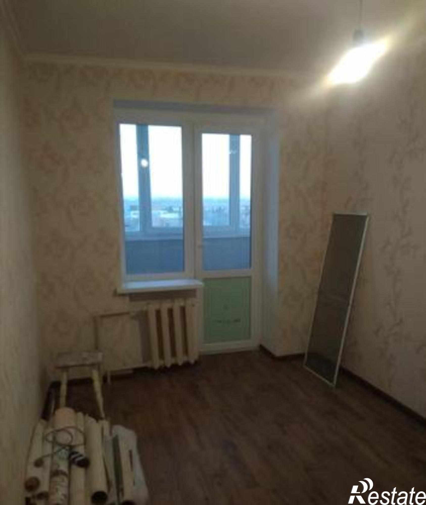 Купить квартиру за 2 620 000 рублей на Амбулаторная улица, 95