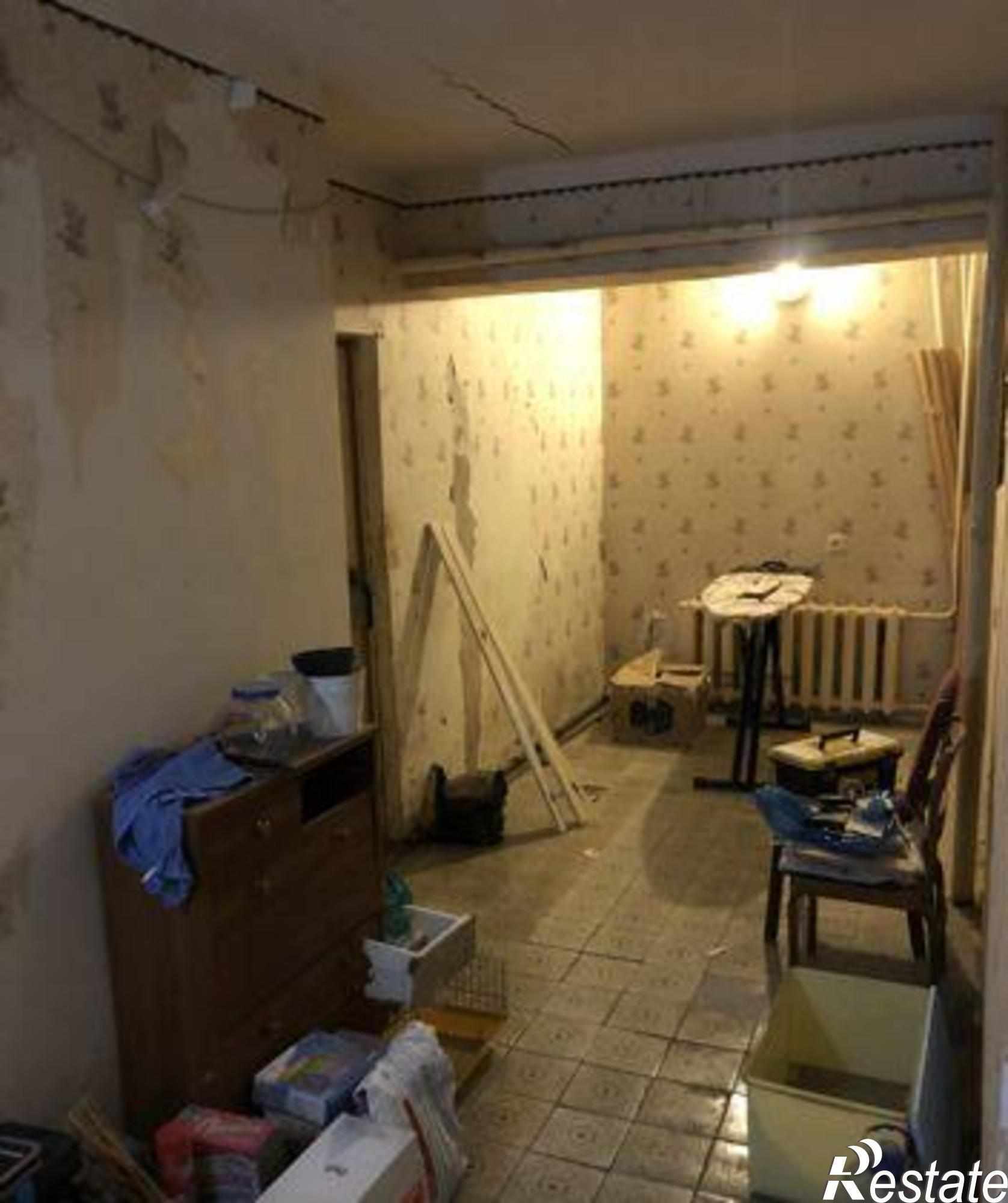 Купить квартиру за 4 230 000 рублей на Таганрогская улица, 126
