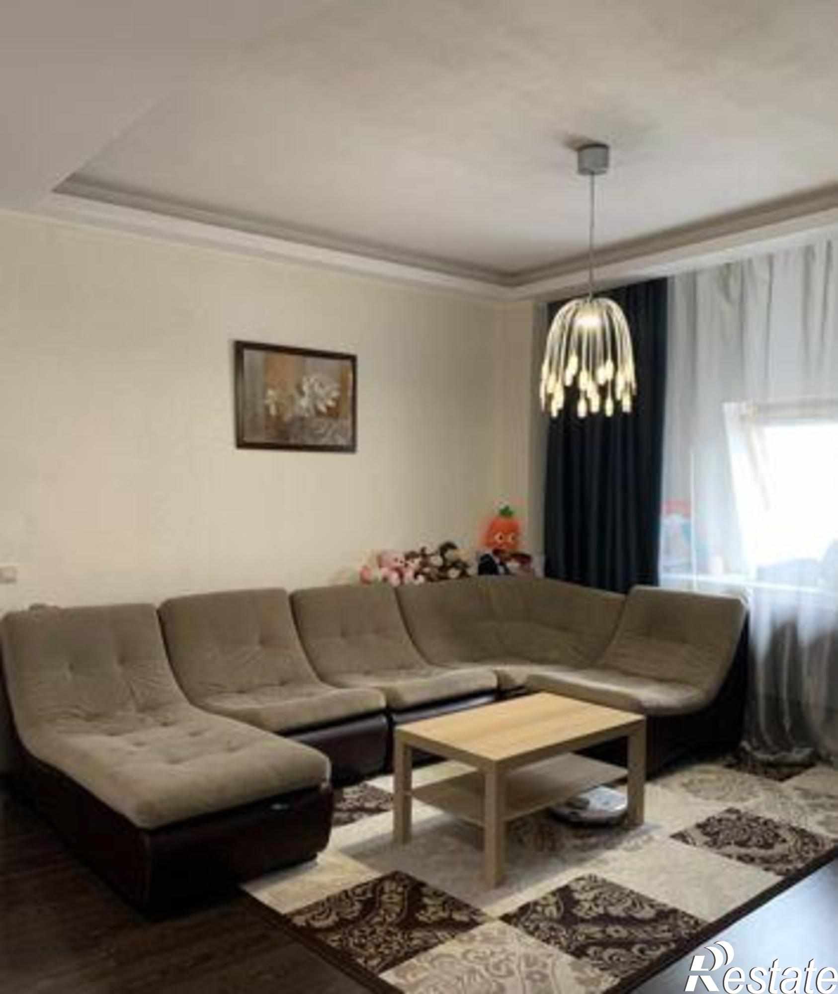 Купить квартиру за 4 510 000 рублей на 20-я улица, 62В