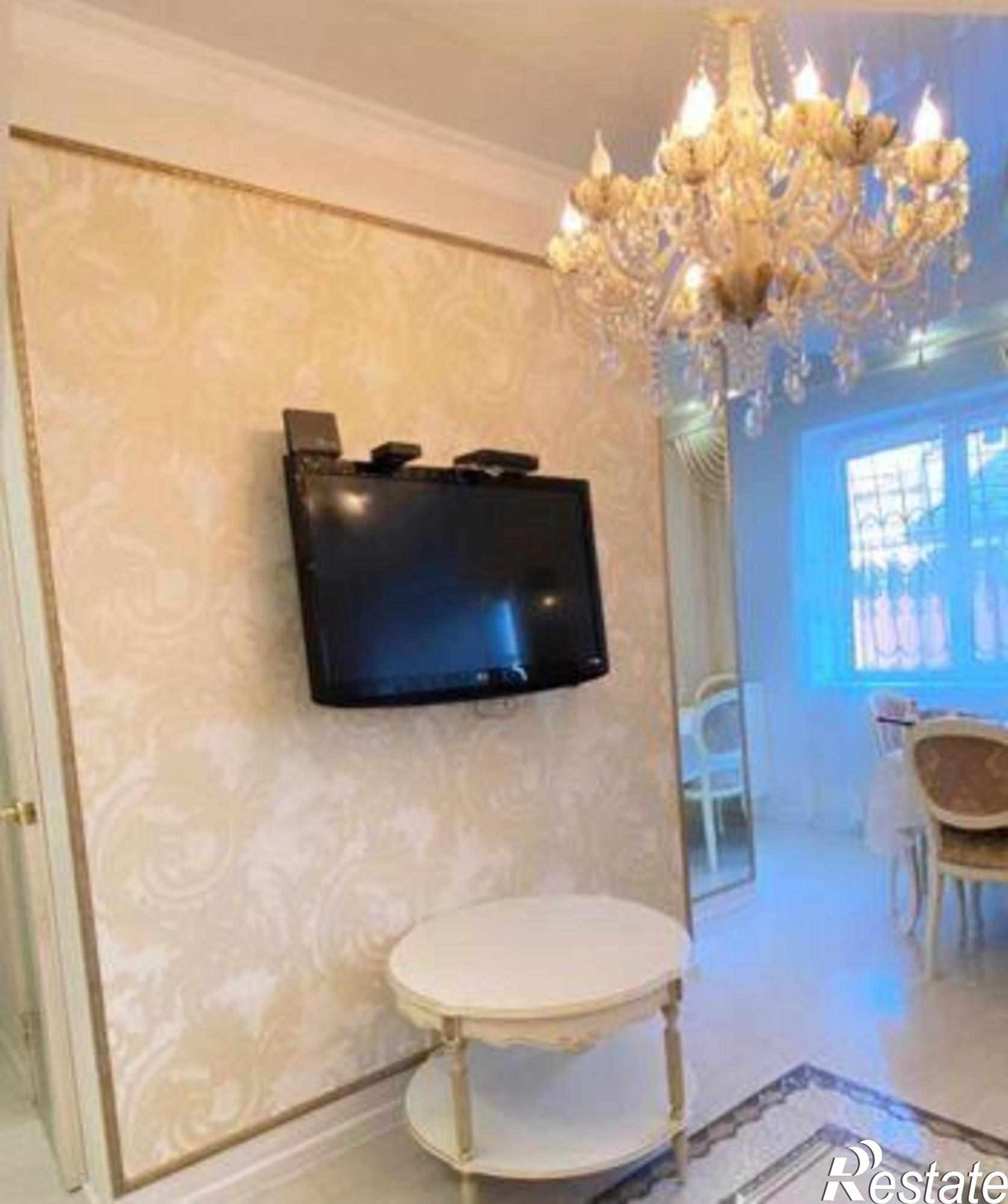 Купить квартиру за 2 770 000 рублей на Пахотная улица, 148/73
