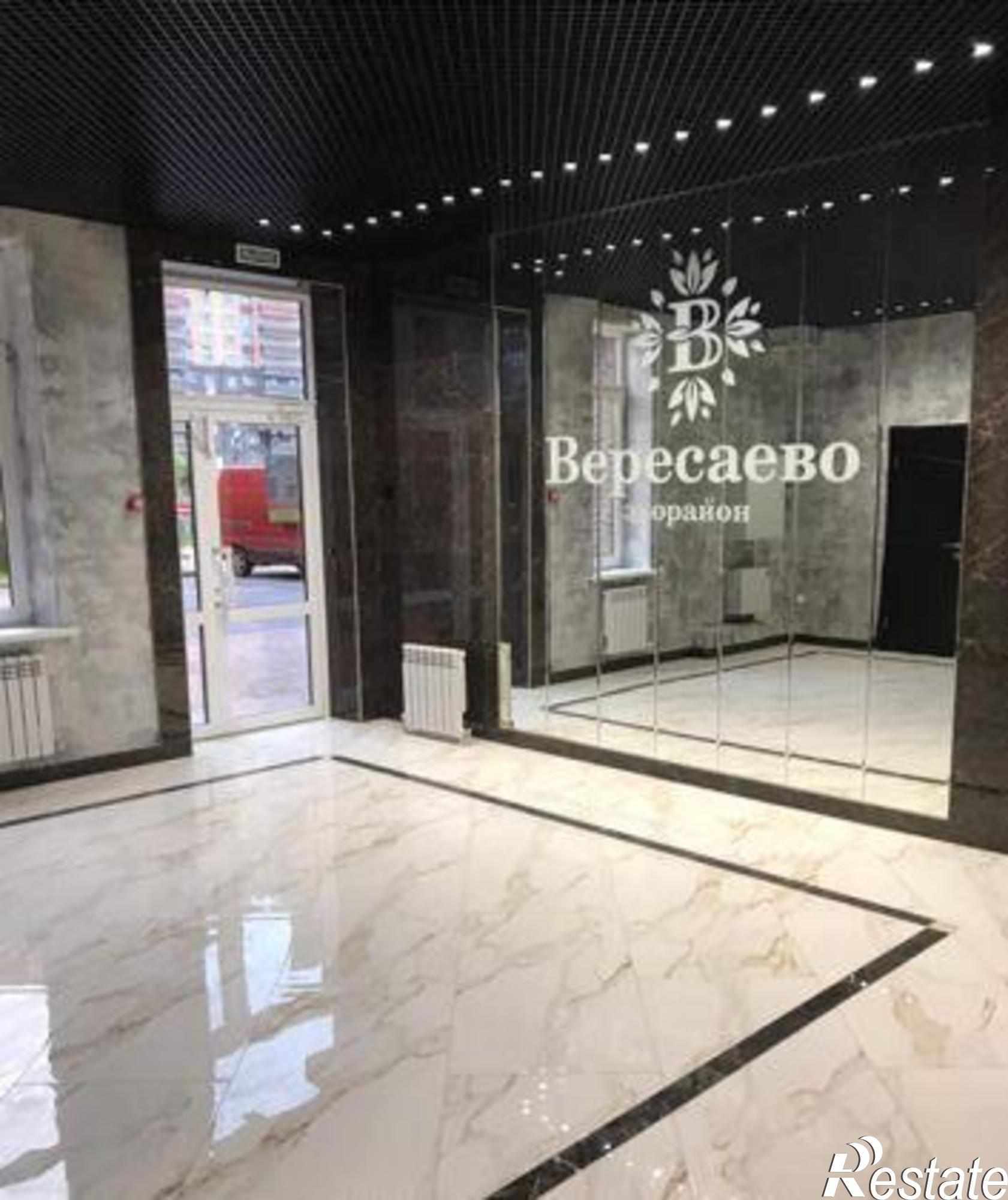 Купить квартиру за 2 820 000 рублей на Берберовская улица, 8