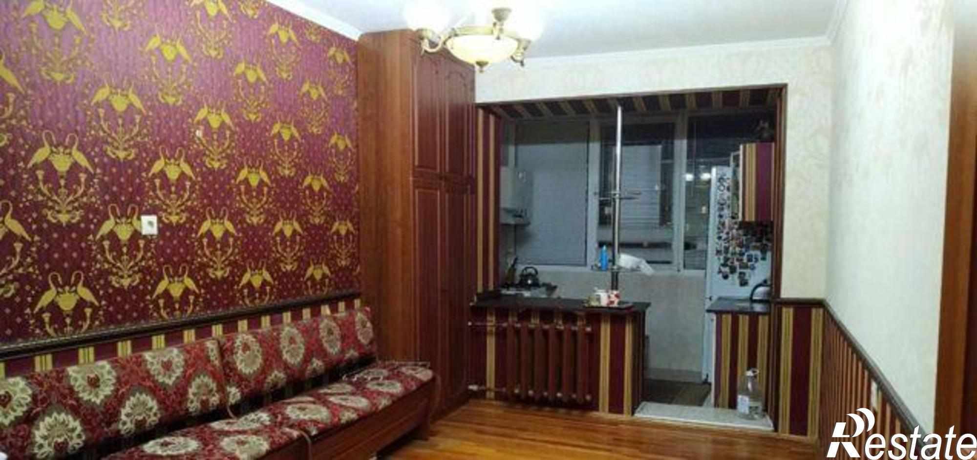 Купить квартиру за 4 650 000 рублей на Стартовая улица, 16/1