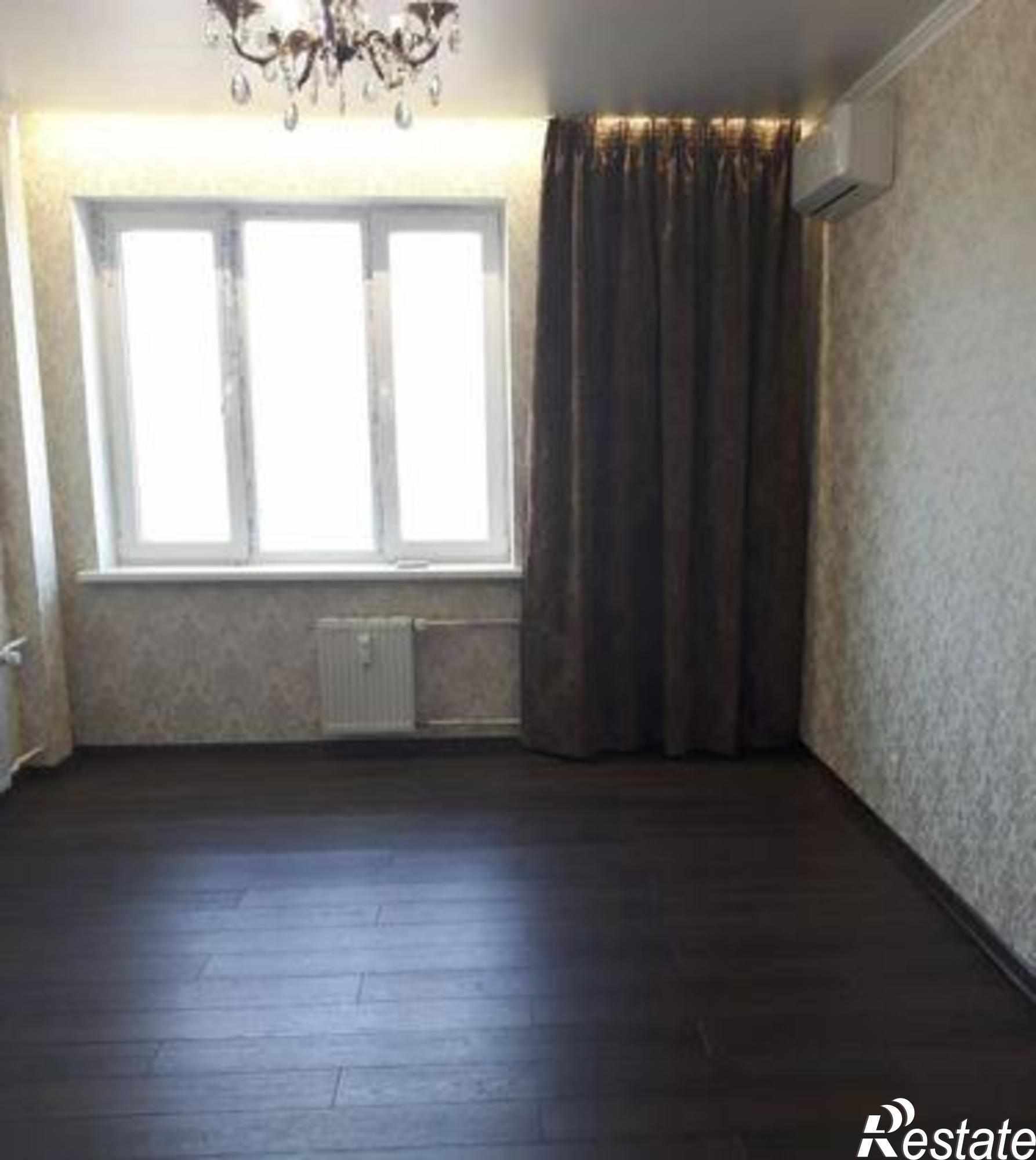 Купить квартиру за 4 320 000 рублей на улица Шеболдаева, 95с1