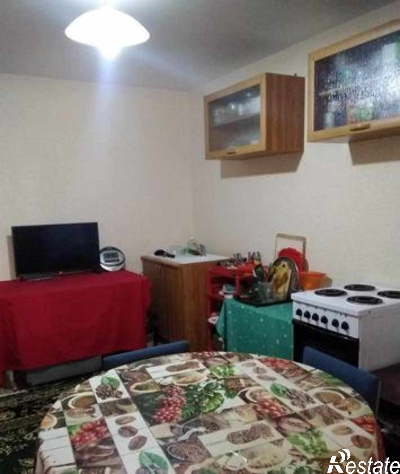 Купить квартиру за 3 760 000 рублей на улица Висаитова, 1/12