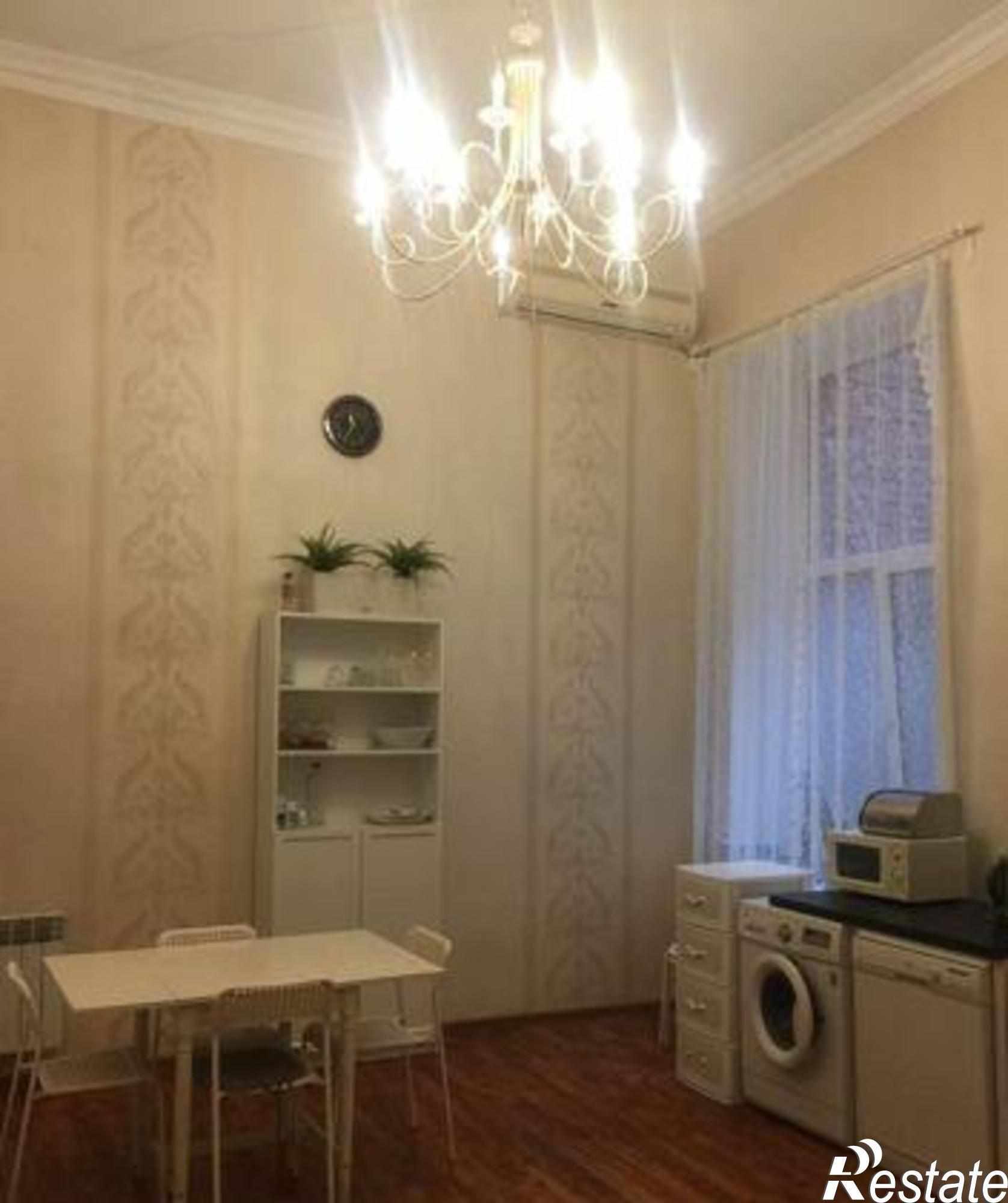 Купить квартиру за 7 050 000 рублей на переулок Семашко, 44/1