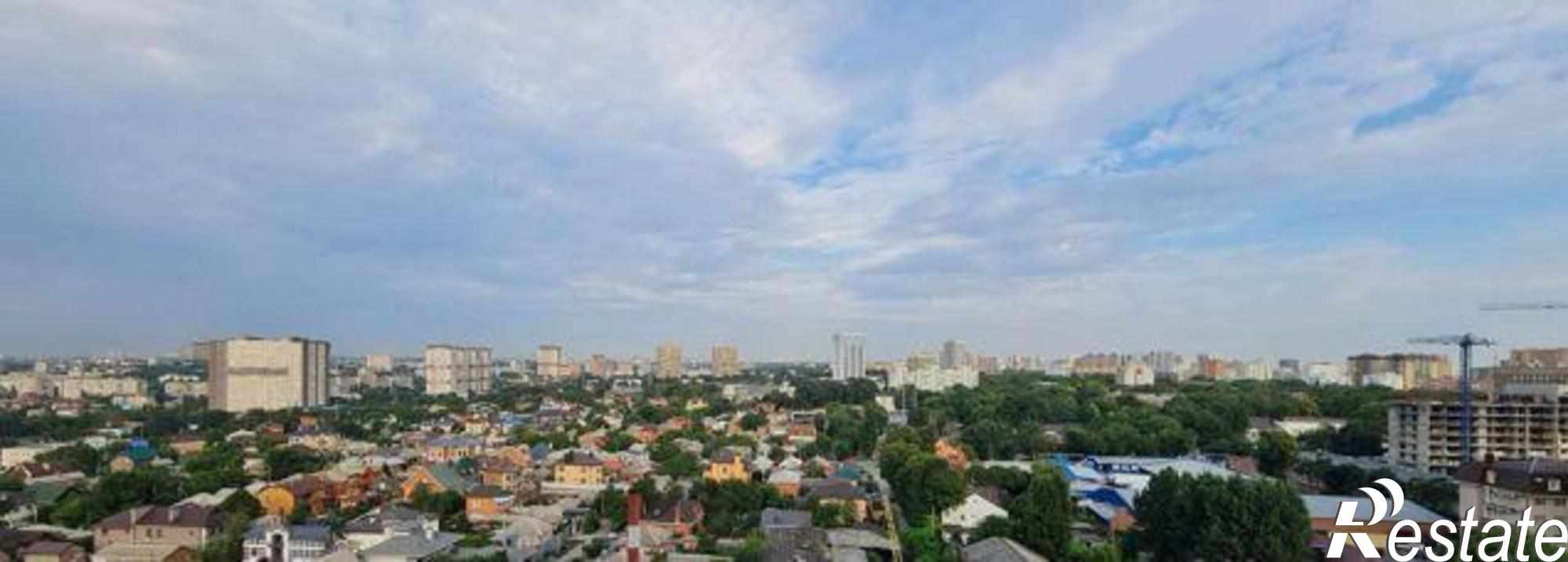Купить квартиру за 4 230 000 рублей на Таврическая улица, 4