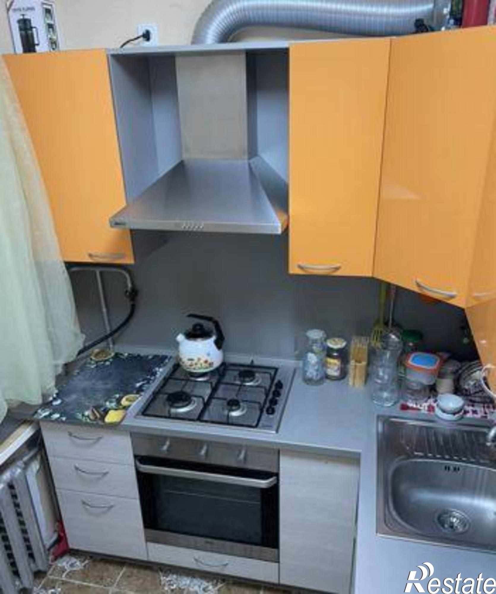 Купить квартиру за 3 480 000 рублей на Просёлочная улица, 15/113