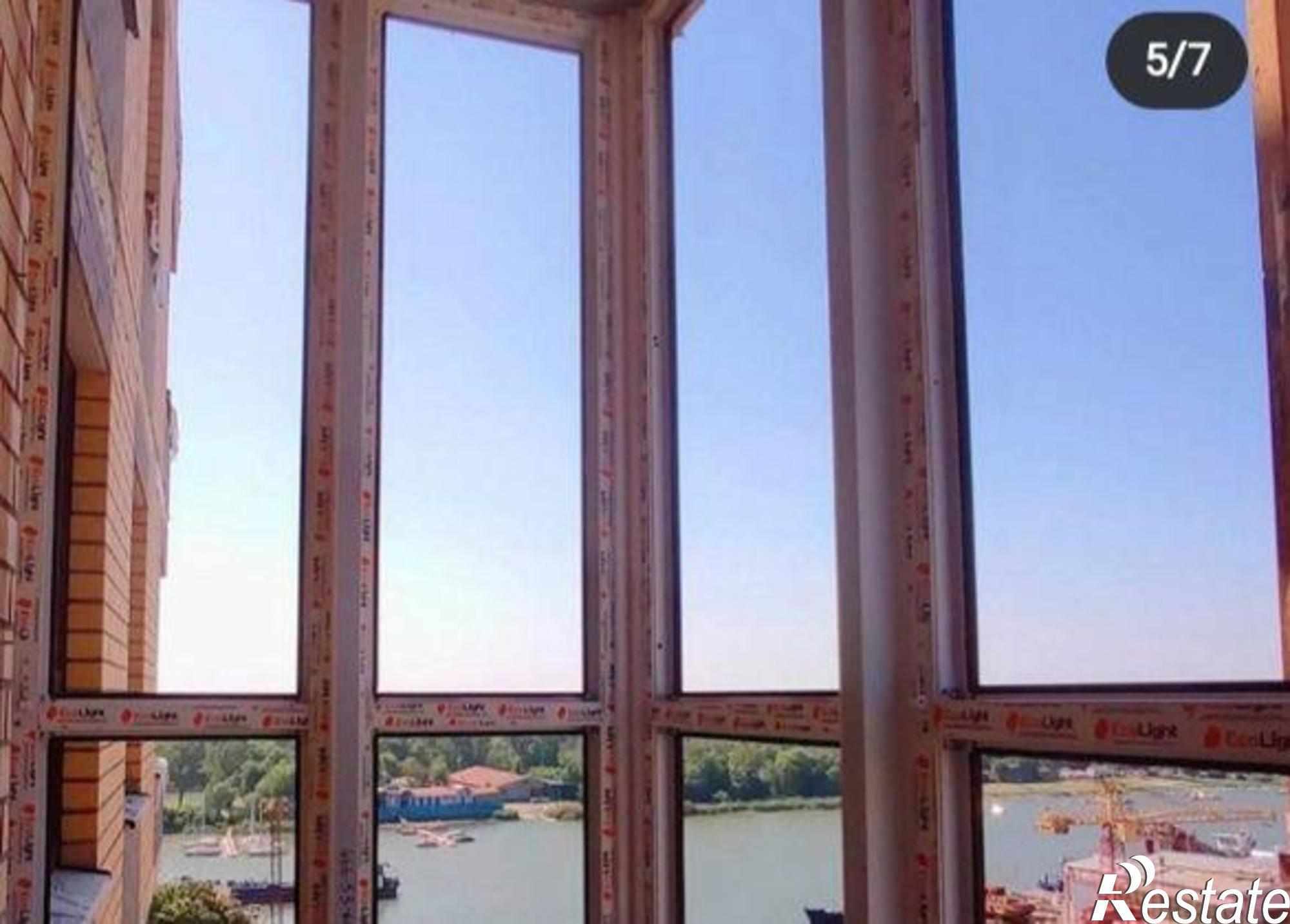 Купить квартиру за 2 350 000 рублей на улица 23-я Линия, 54с7