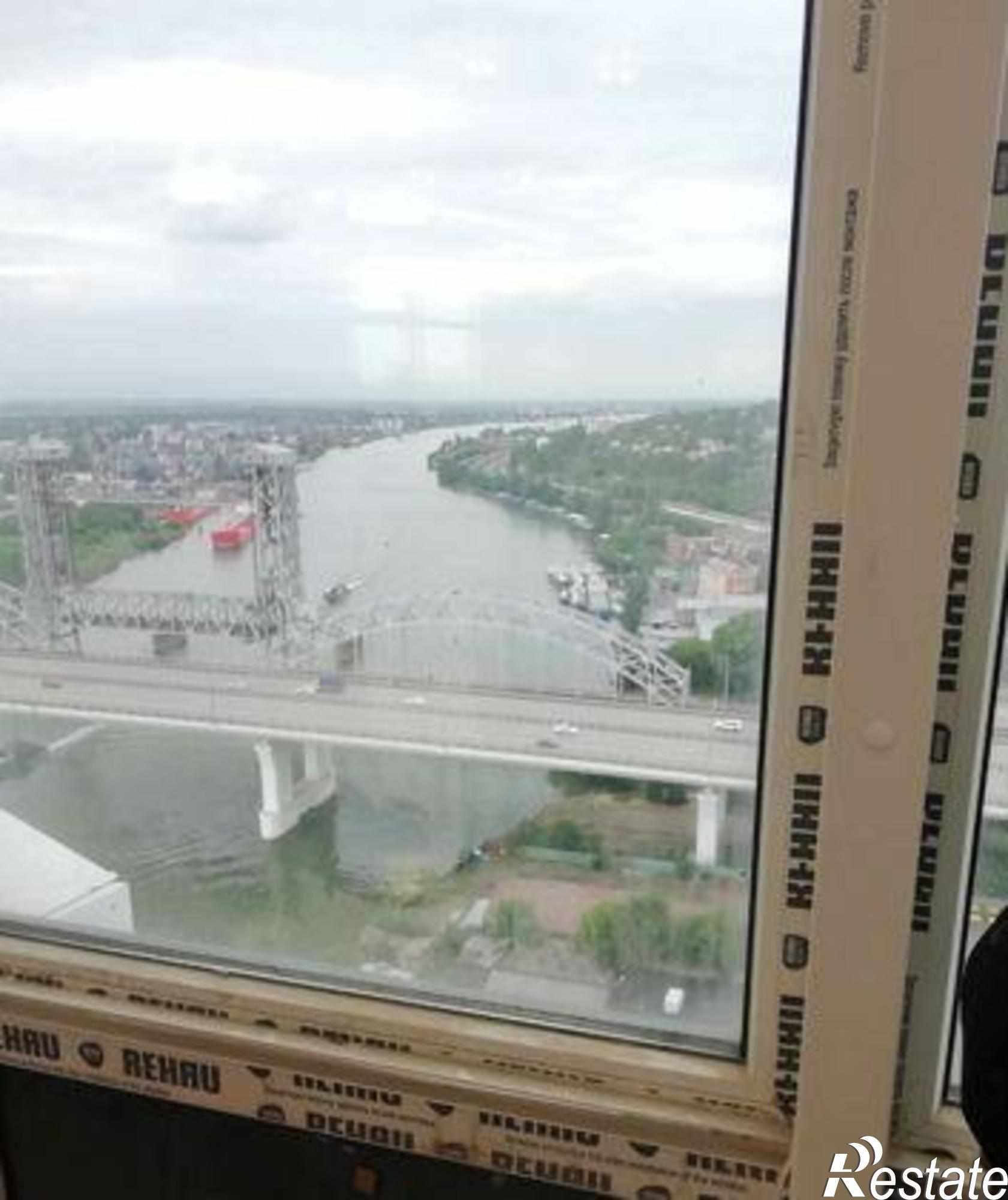 Купить квартиру за 6 580 000 рублей на Береговая улица, 6