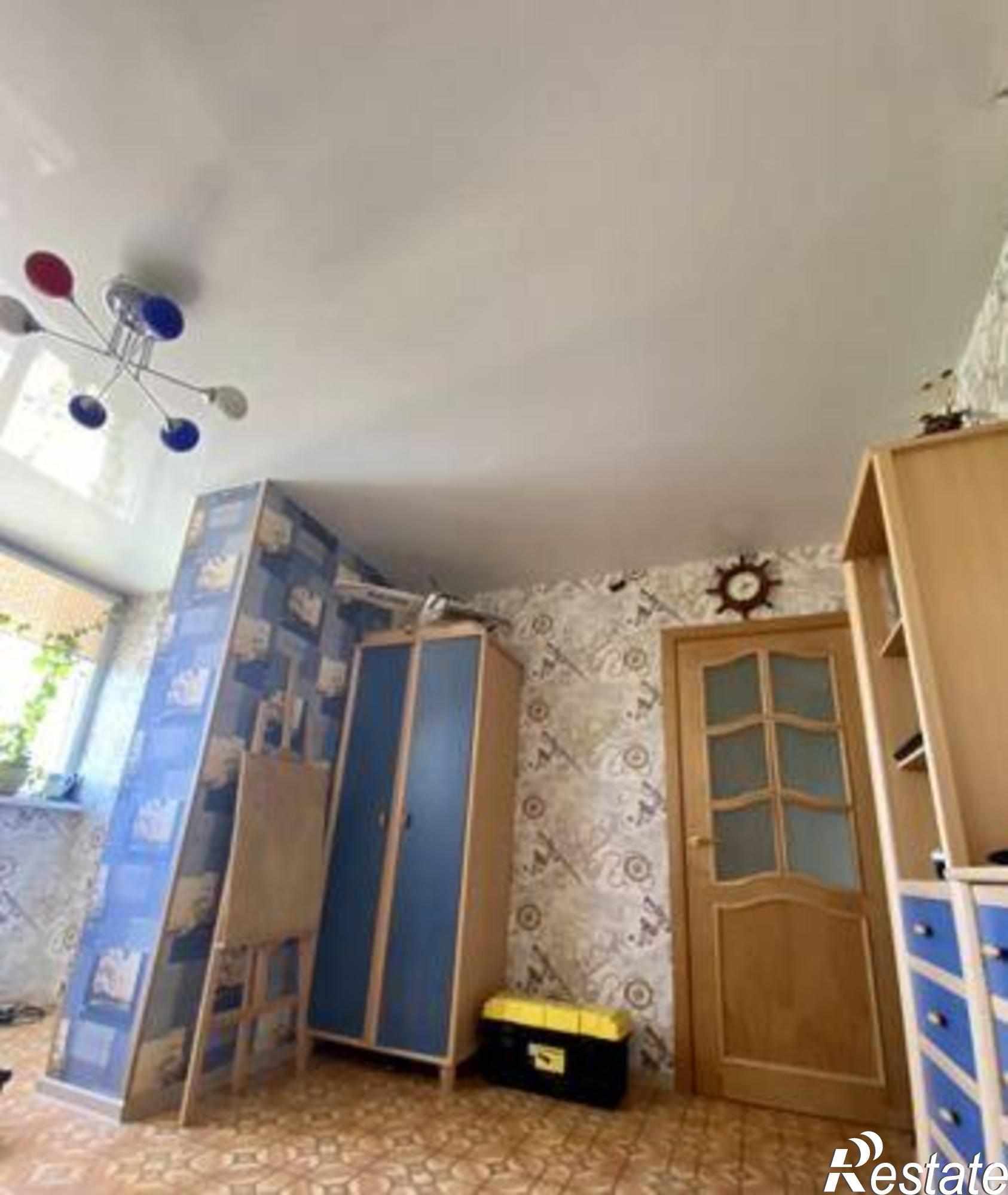 Купить квартиру за 5 170 000 рублей на улица Волкова, 8