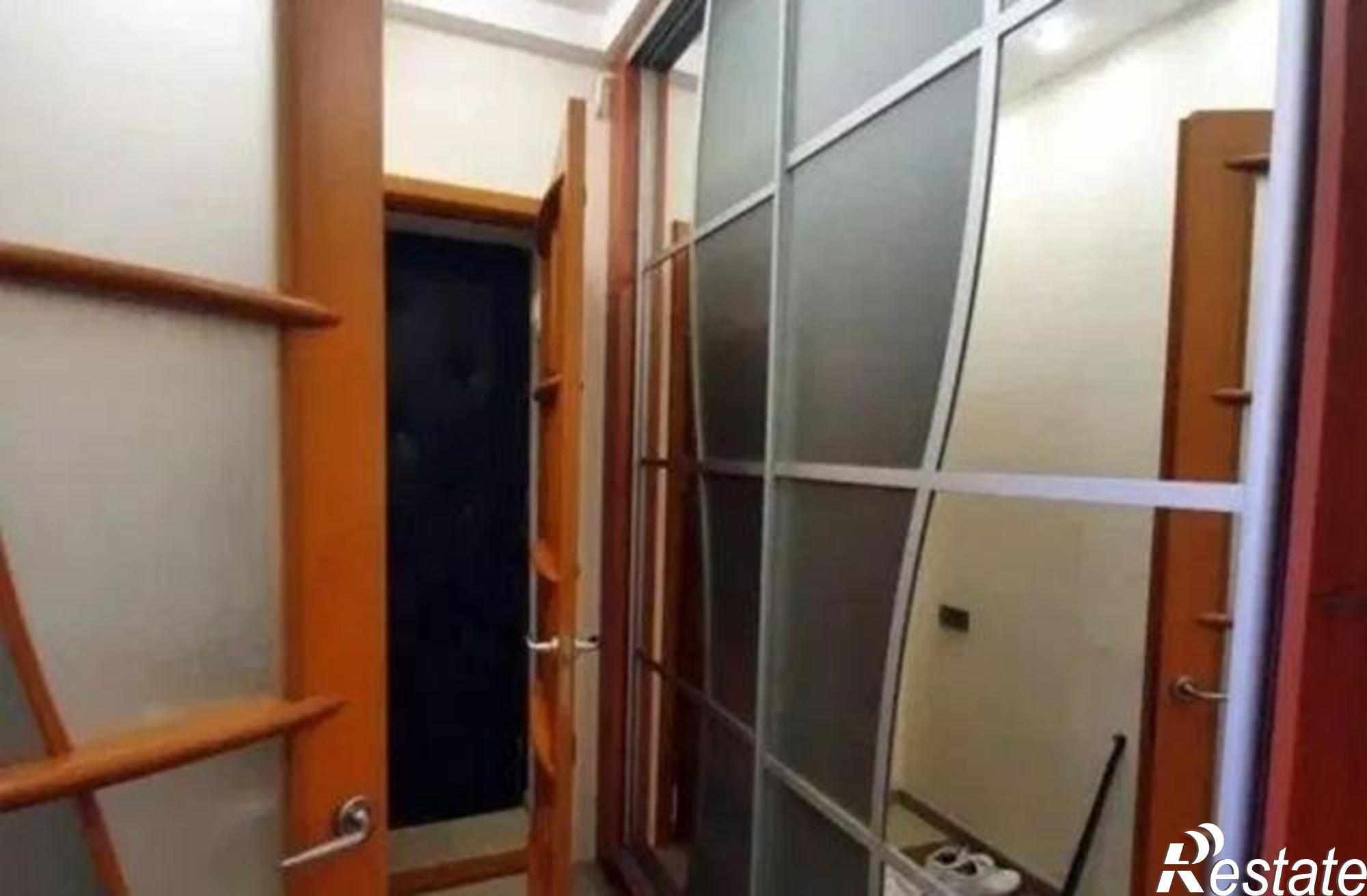 Купить квартиру за 4 030 000 рублей на Доломановский переулок, 118