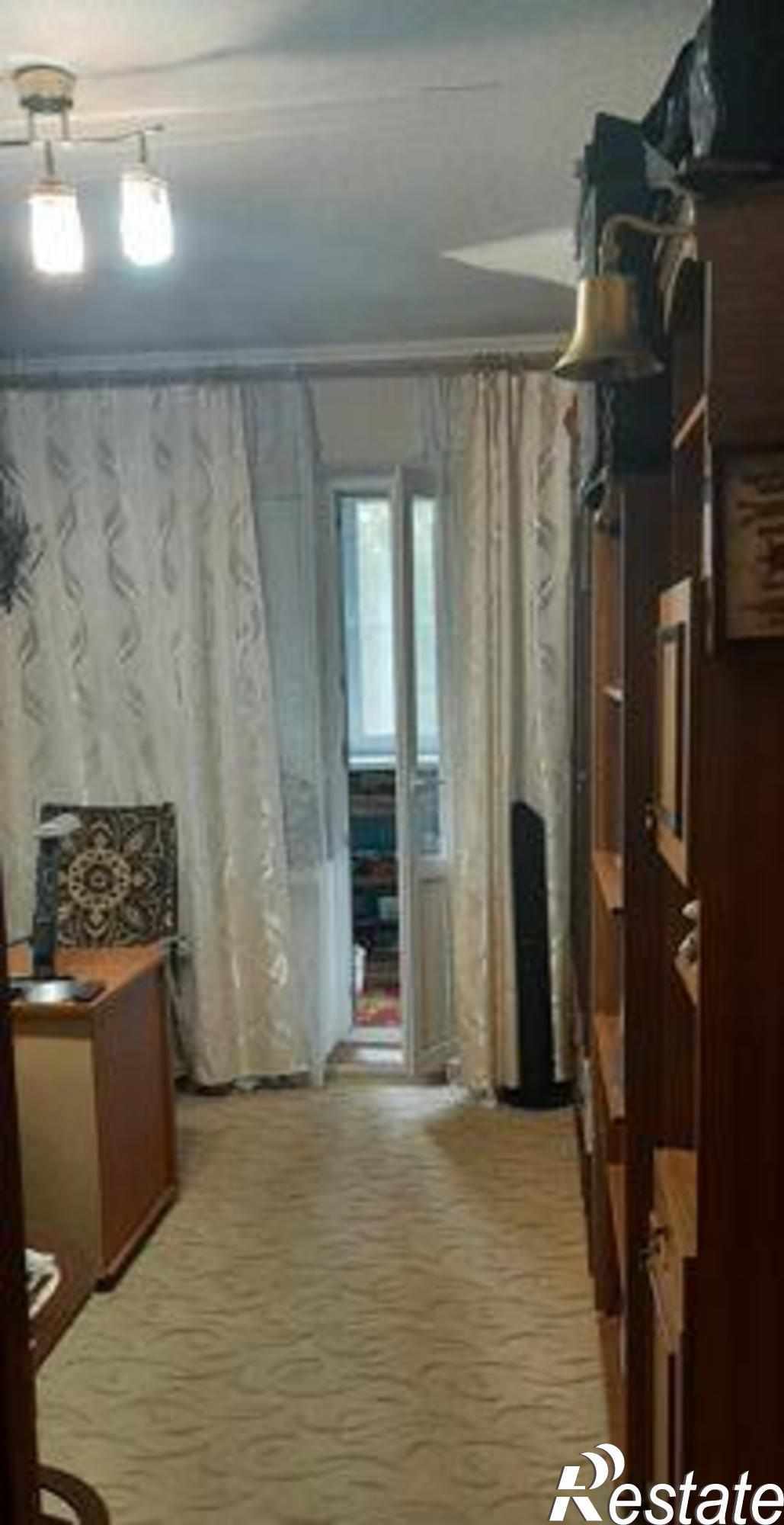 Купить квартиру за 4 230 000 рублей на улица Добровольского, 7/5