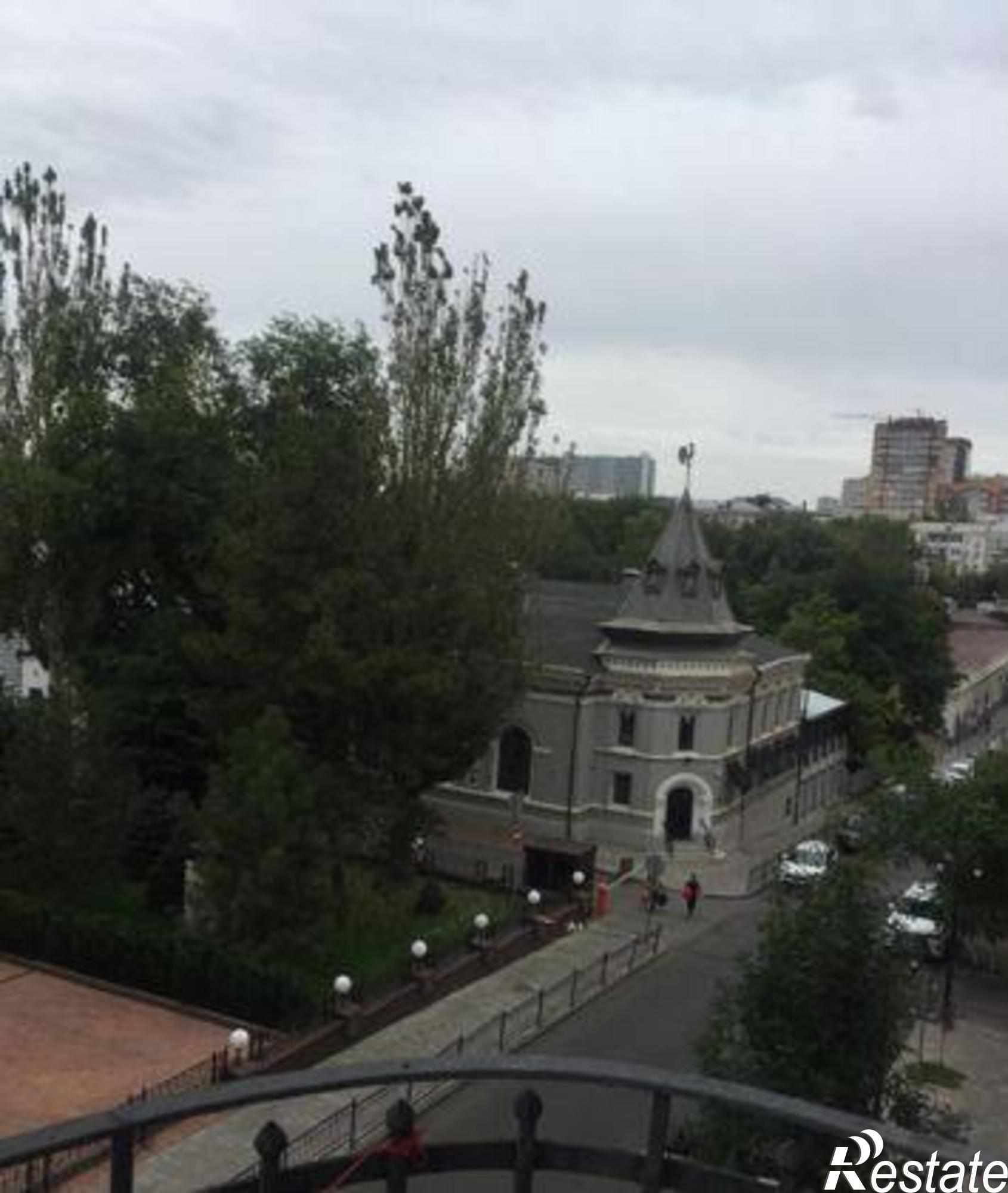 Купить квартиру за 7 050 000 рублей на переулок Семашко, 44/1