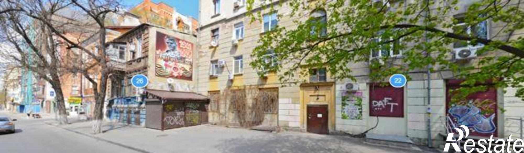 Купить квартиру за 3 290 000 рублей на Братский переулок, 22