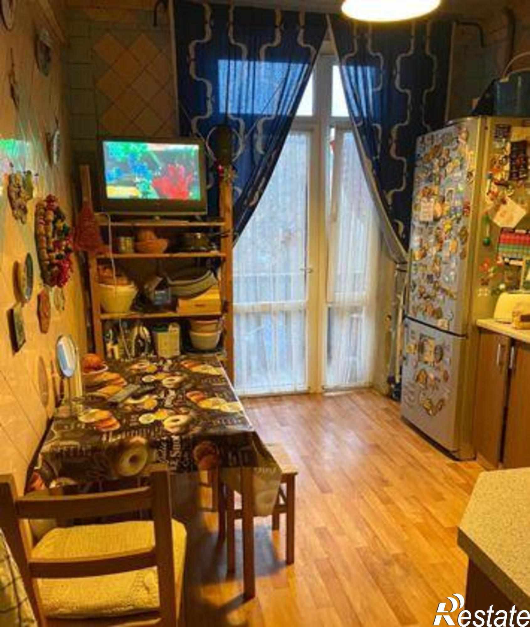 Купить квартиру за 7 050 000 рублей на Красноармейская улица, 101/2с2