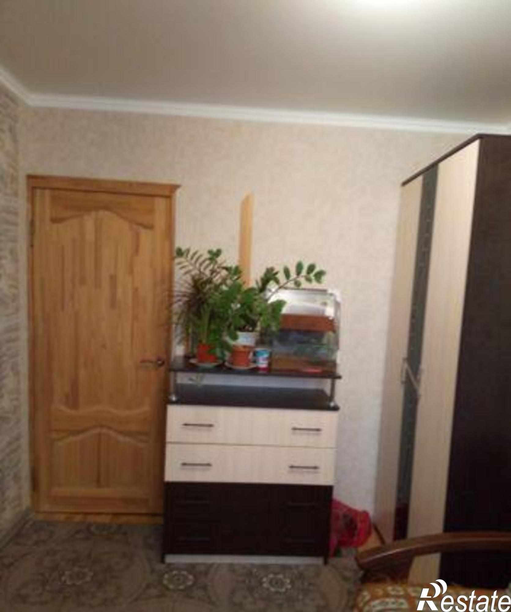 Купить квартиру за 6 110 000 рублей на Башкирская улица, 4/1