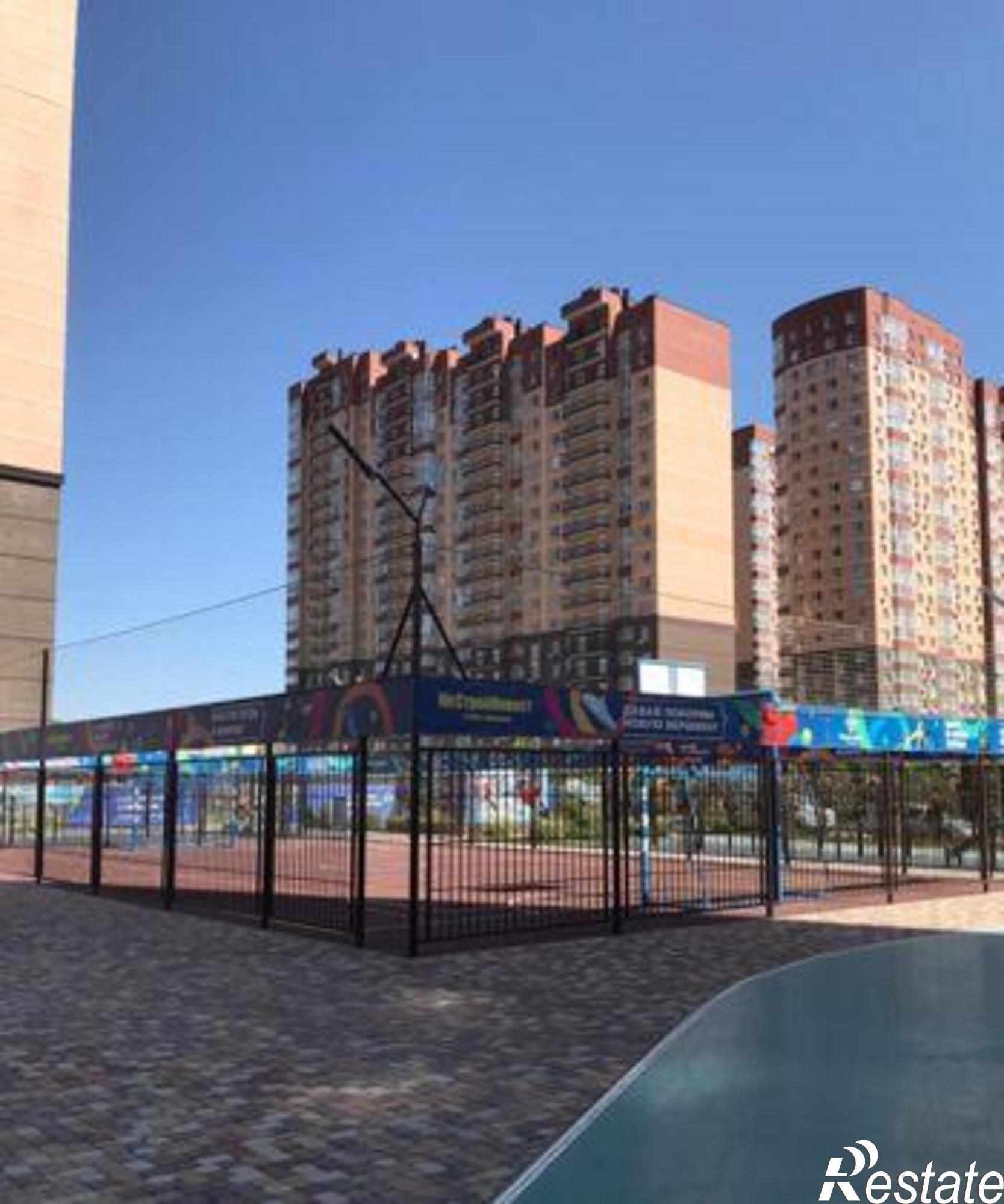Купить квартиру за 2 820 000 рублей на Берберовская улица, 8