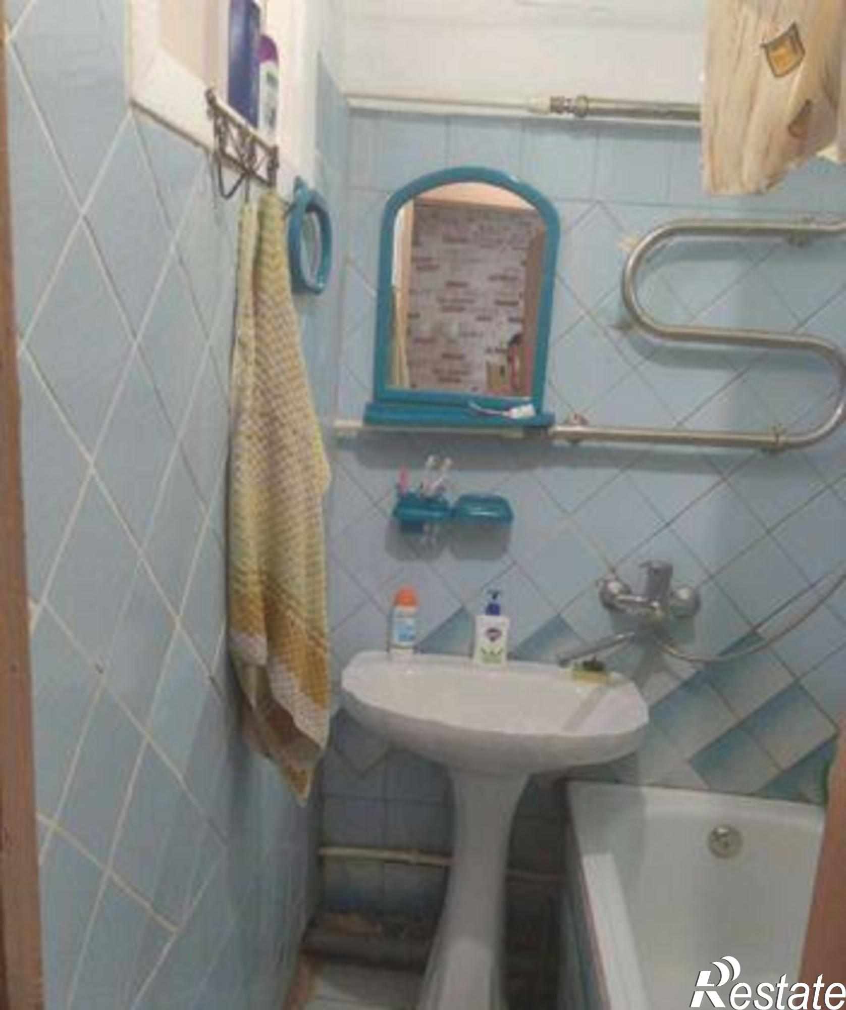 Купить квартиру за 3 100 000 рублей на улица Кочубея, 3
