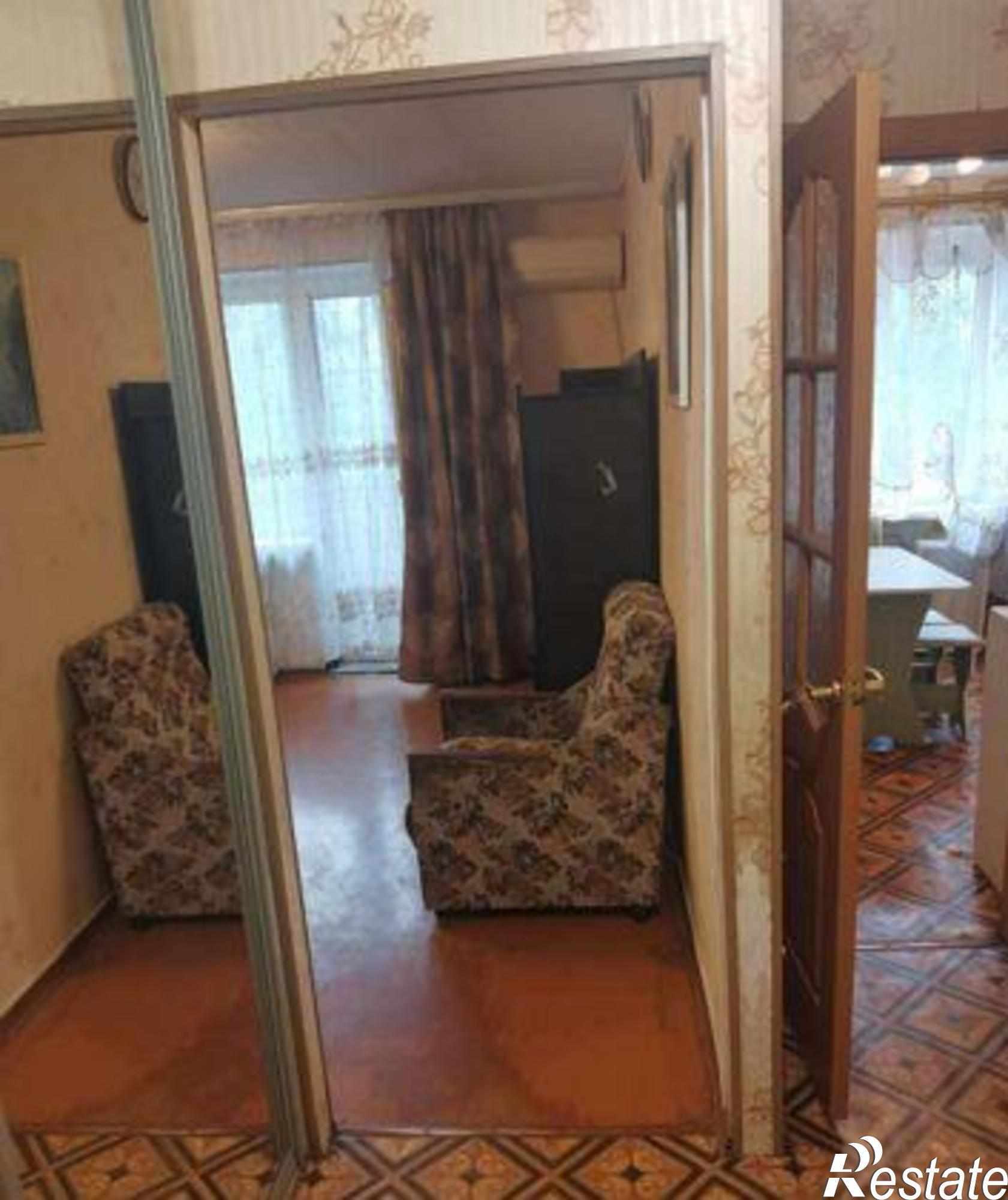 Купить квартиру за 2 350 000 рублей на Каширская улица, 4/1