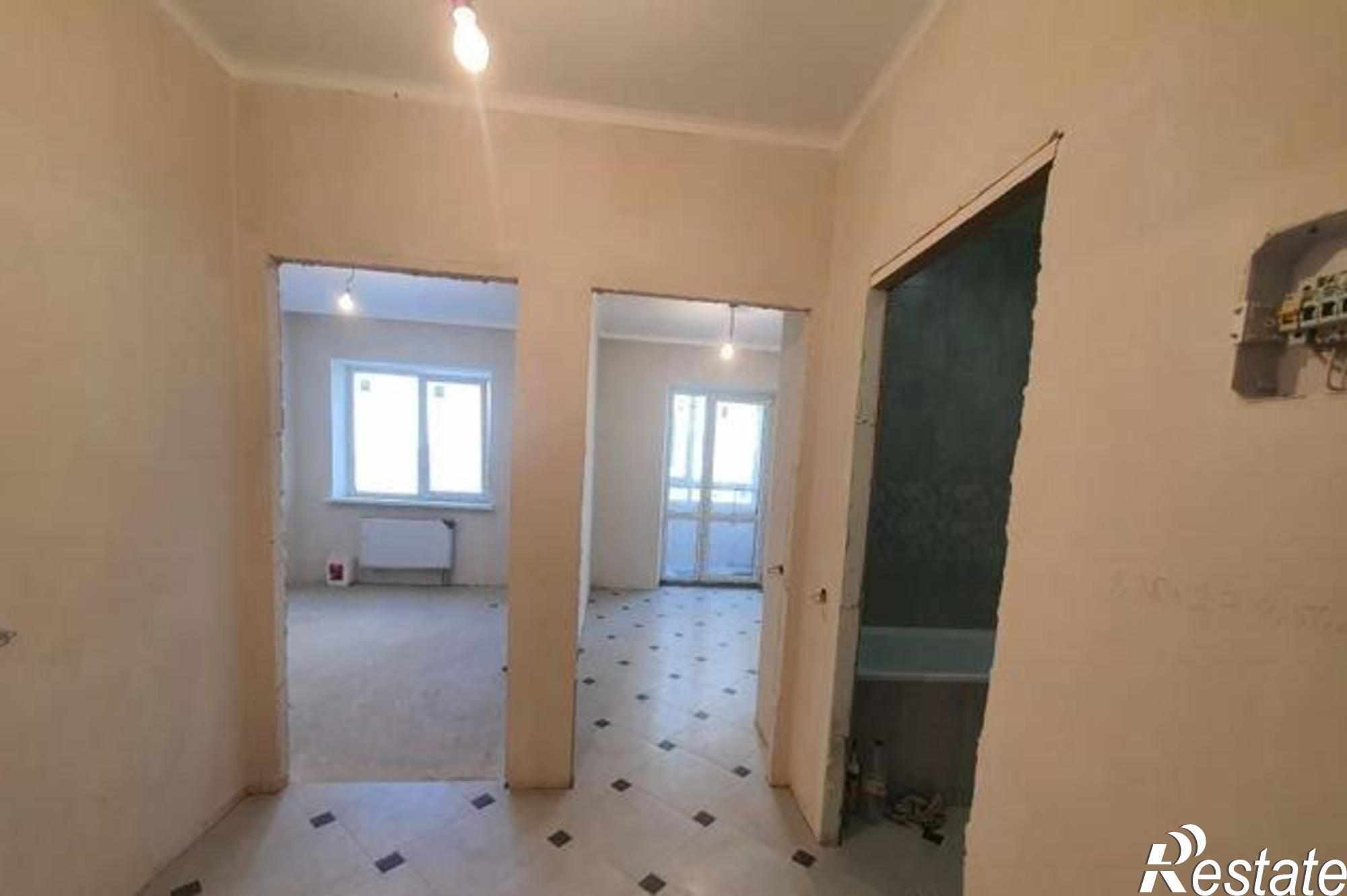 Купить квартиру за 2 770 000 рублей на улица Ерёменко, 112