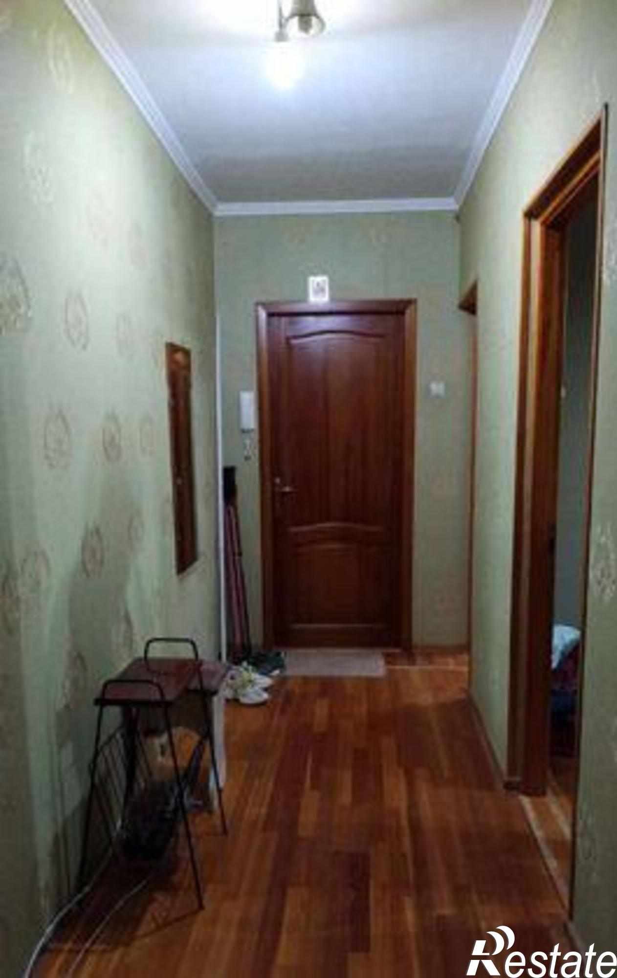 Купить квартиру за 4 650 000 рублей на Стартовая улица, 16/1