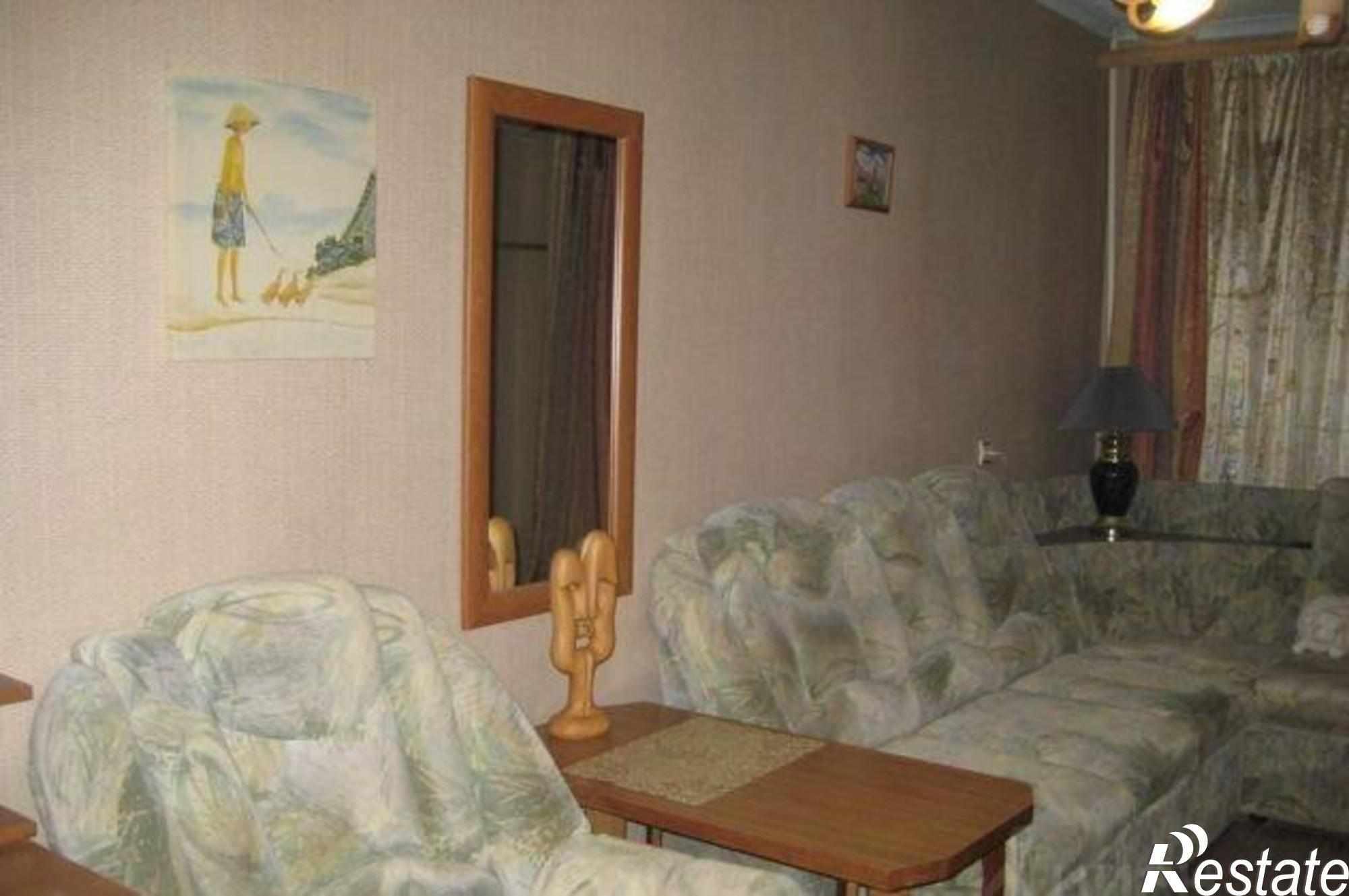 Купить квартиру за 2 960 000 рублей на проспект 40-летия Победы, 69/7