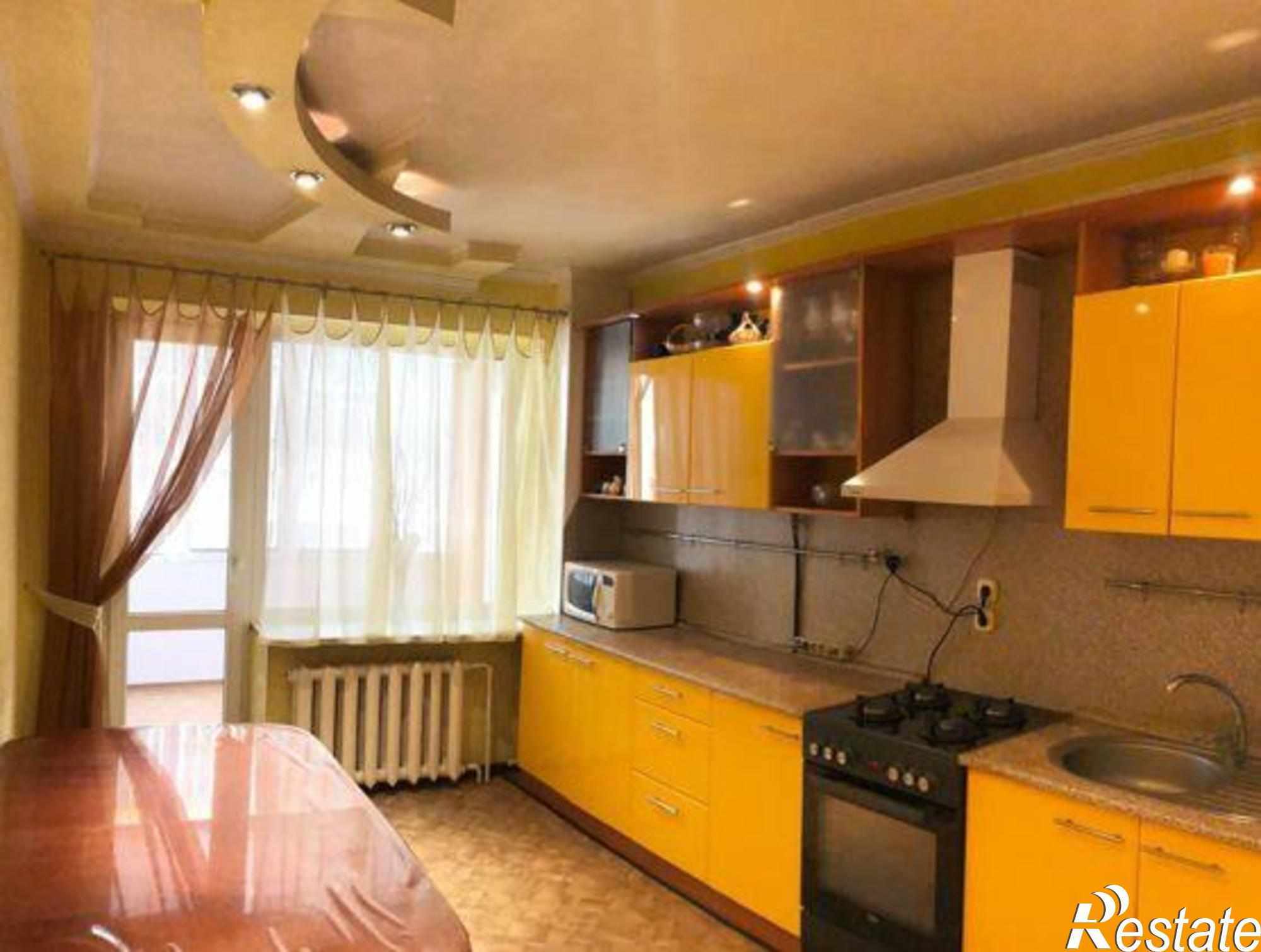 Купить квартиру за 7 050 000 рублей на улица Мечникова, 142А
