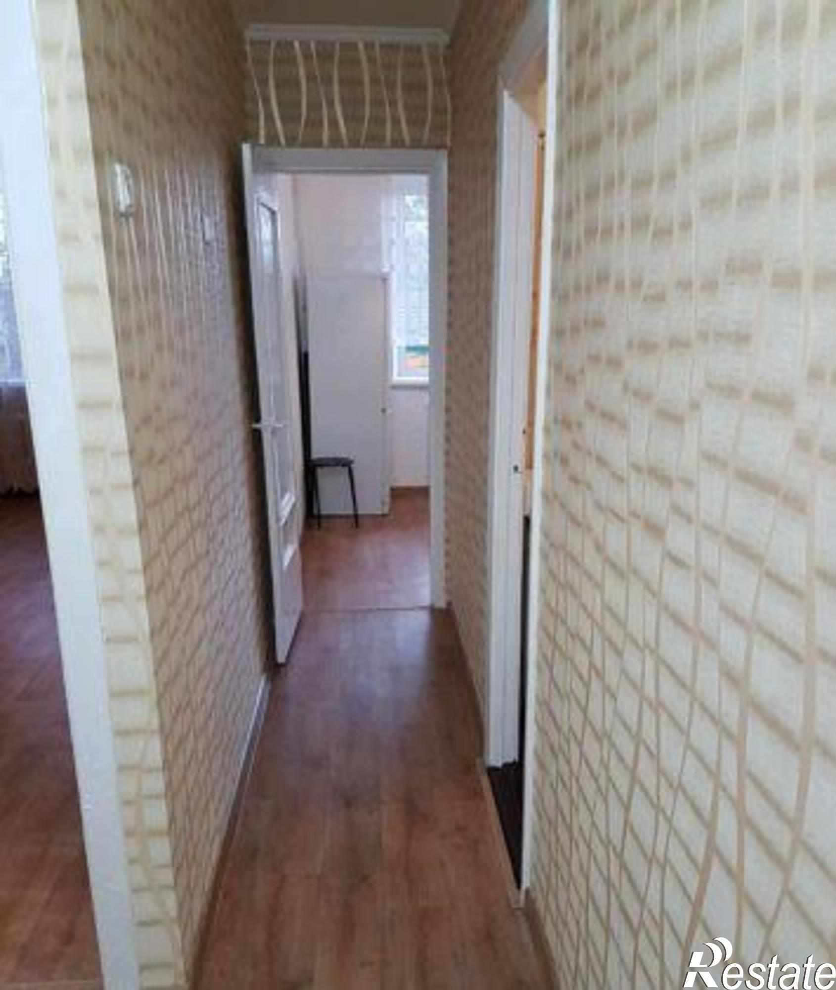Купить квартиру за 2 770 000 рублей на 2-я Краснодарская улица, 147/1