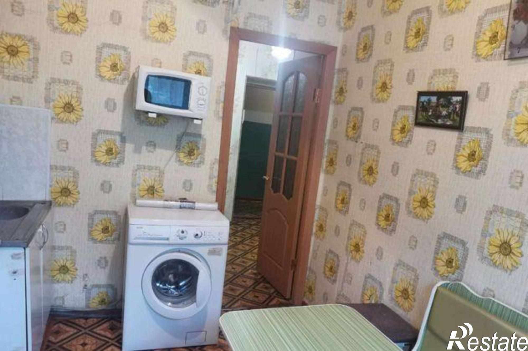 Купить квартиру за 2 350 000 рублей на Каширская улица, 4/1