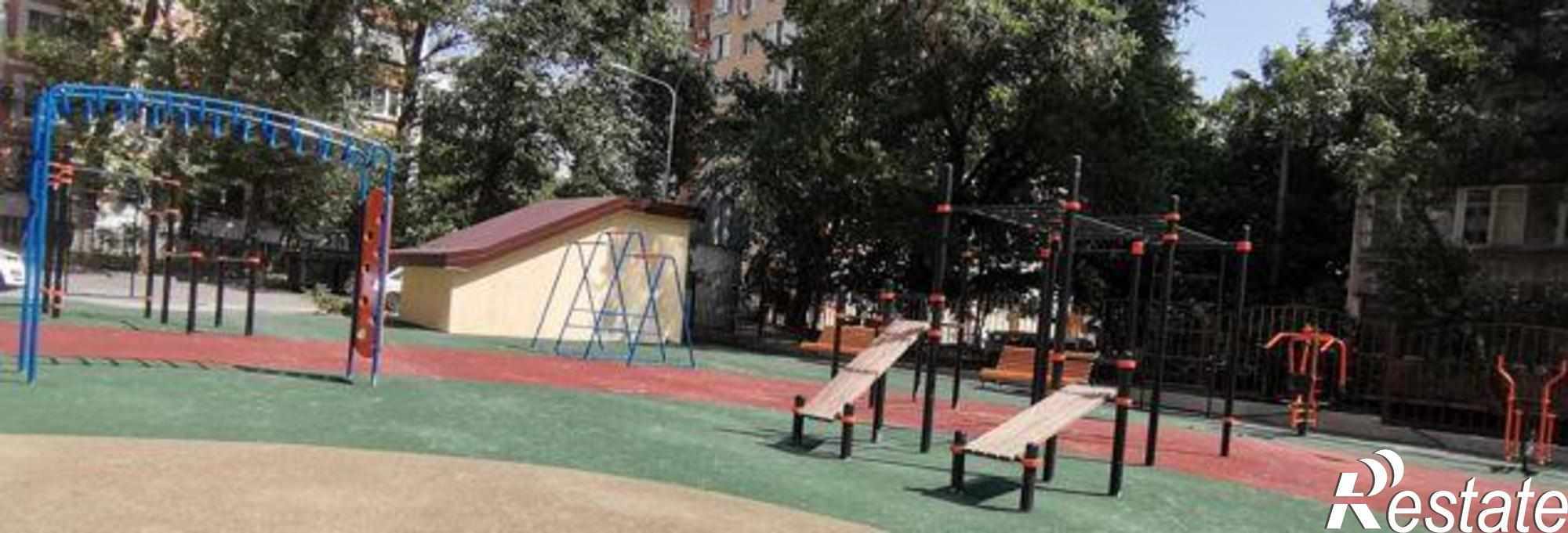 Купить квартиру за 5 170 000 рублей на бульвар Комарова, 30/2с3