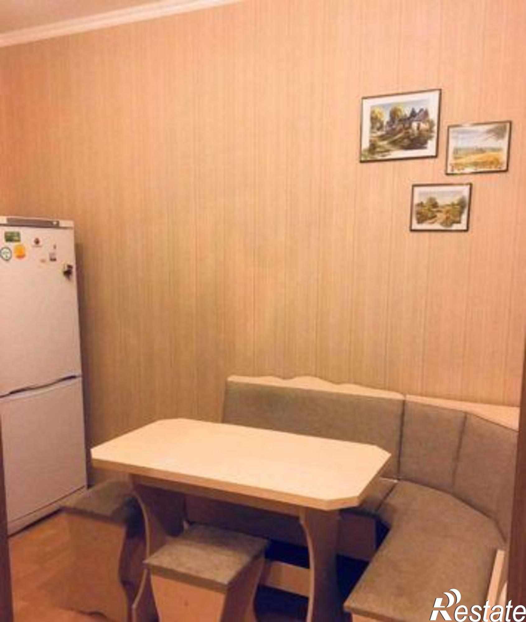 Купить квартиру за 2 440 000 рублей на улица Ерёменко, 105