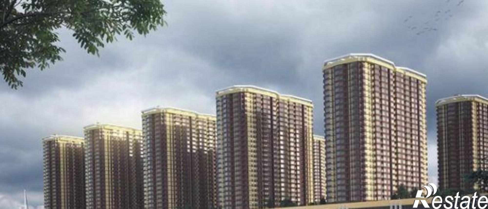Купить квартиру за 2 350 000 рублей на улица 23-я Линия, 54с7