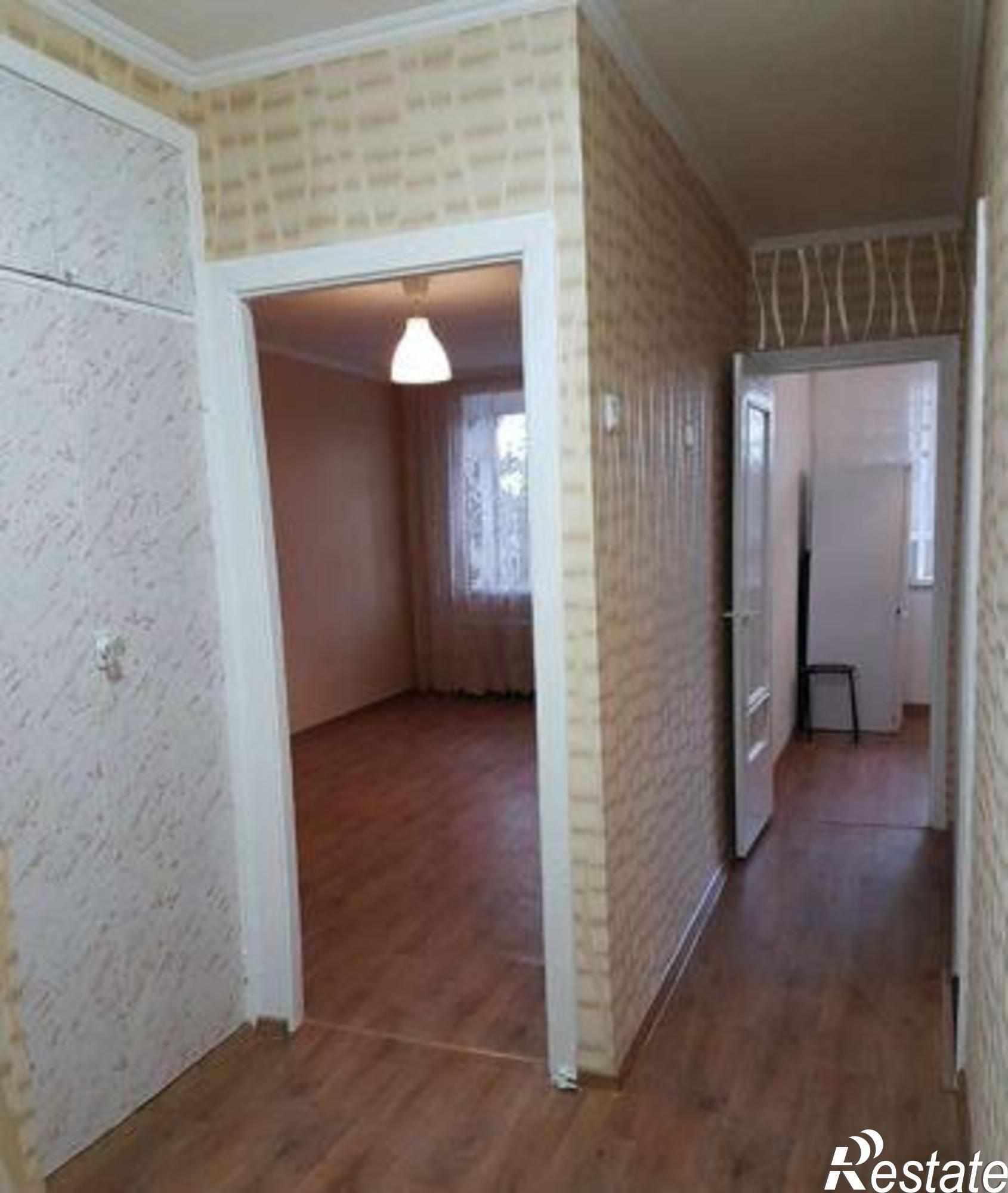 Купить квартиру за 2 770 000 рублей на 2-я Краснодарская улица, 147/1