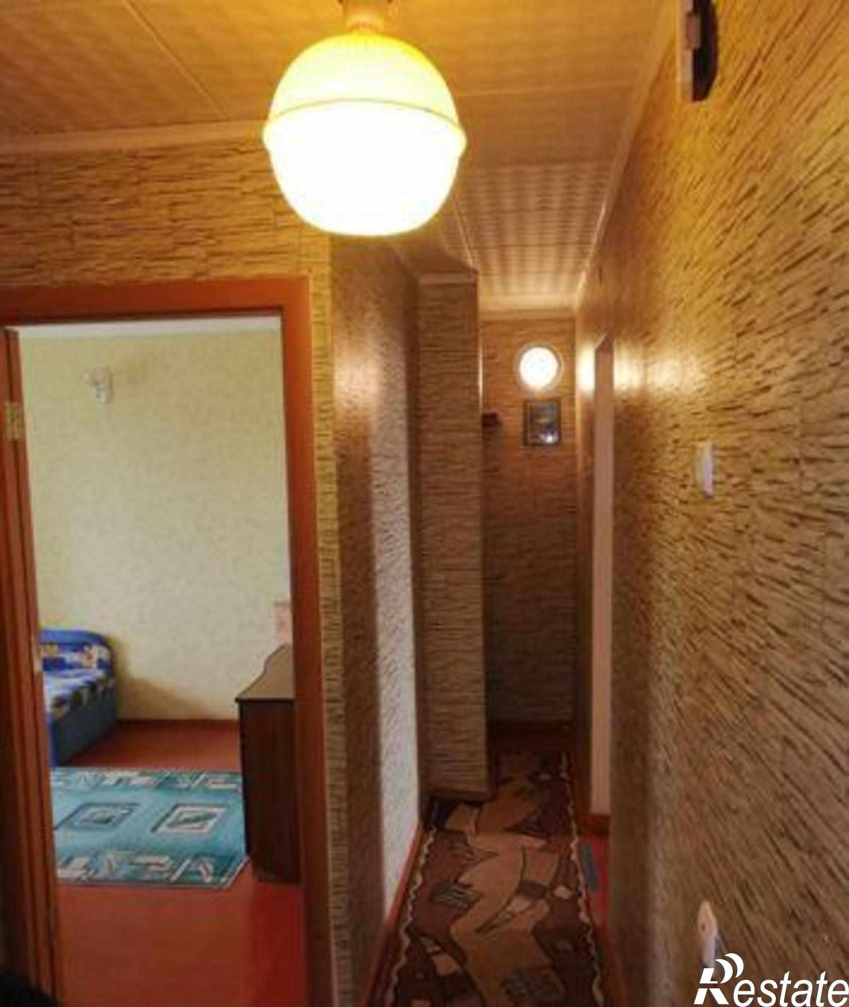 Купить квартиру за 2 540 000 рублей на улица Немировича-Данченко, 76
