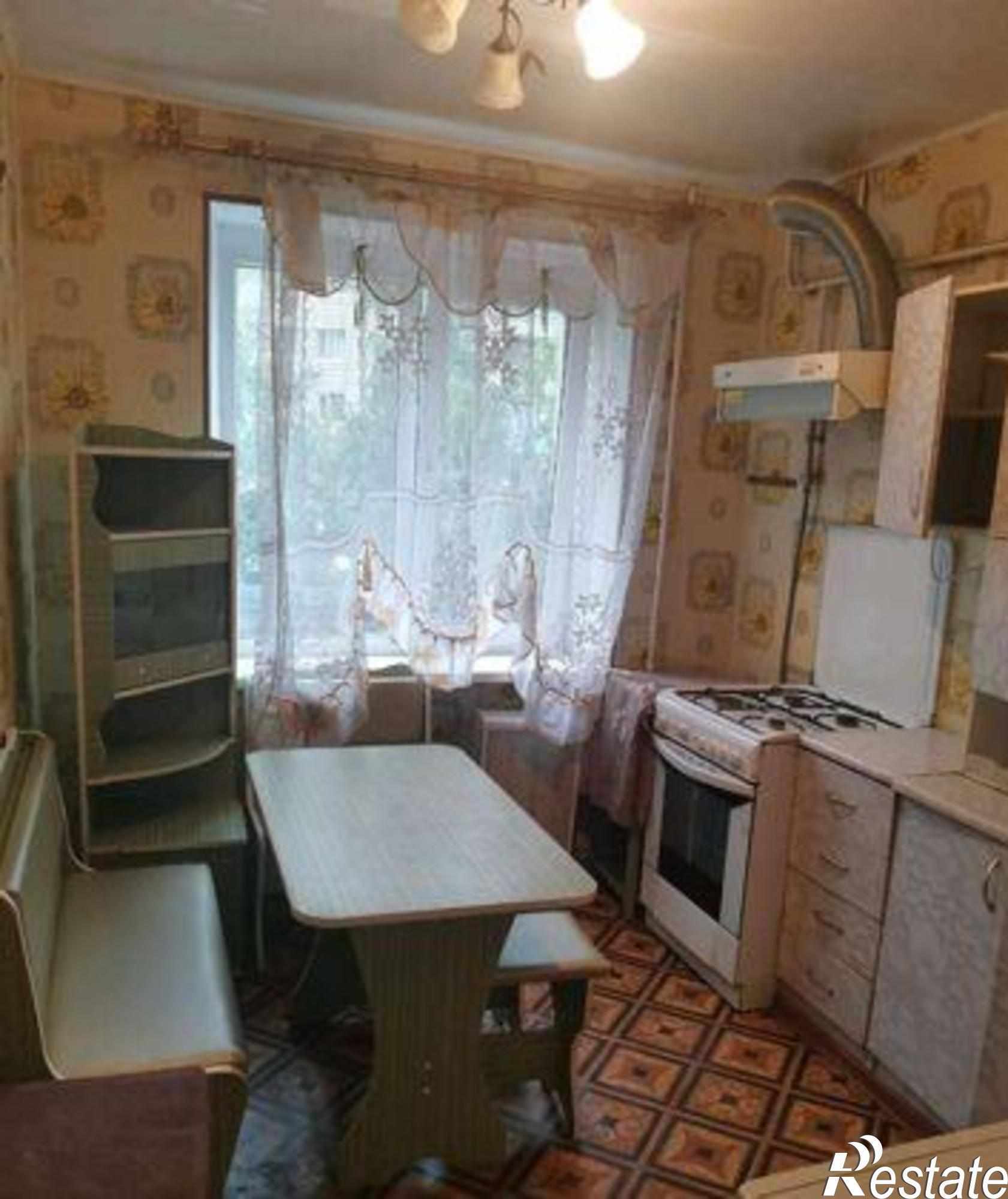 Купить квартиру за 2 350 000 рублей на Каширская улица, 4/1