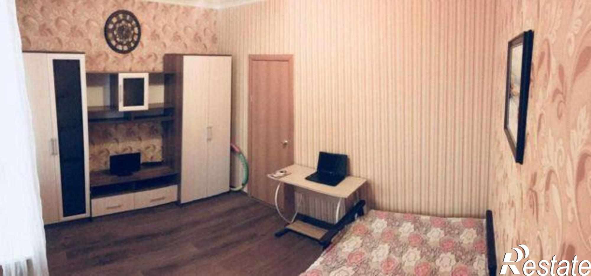 Купить квартиру за 2 440 000 рублей на улица Ерёменко, 105