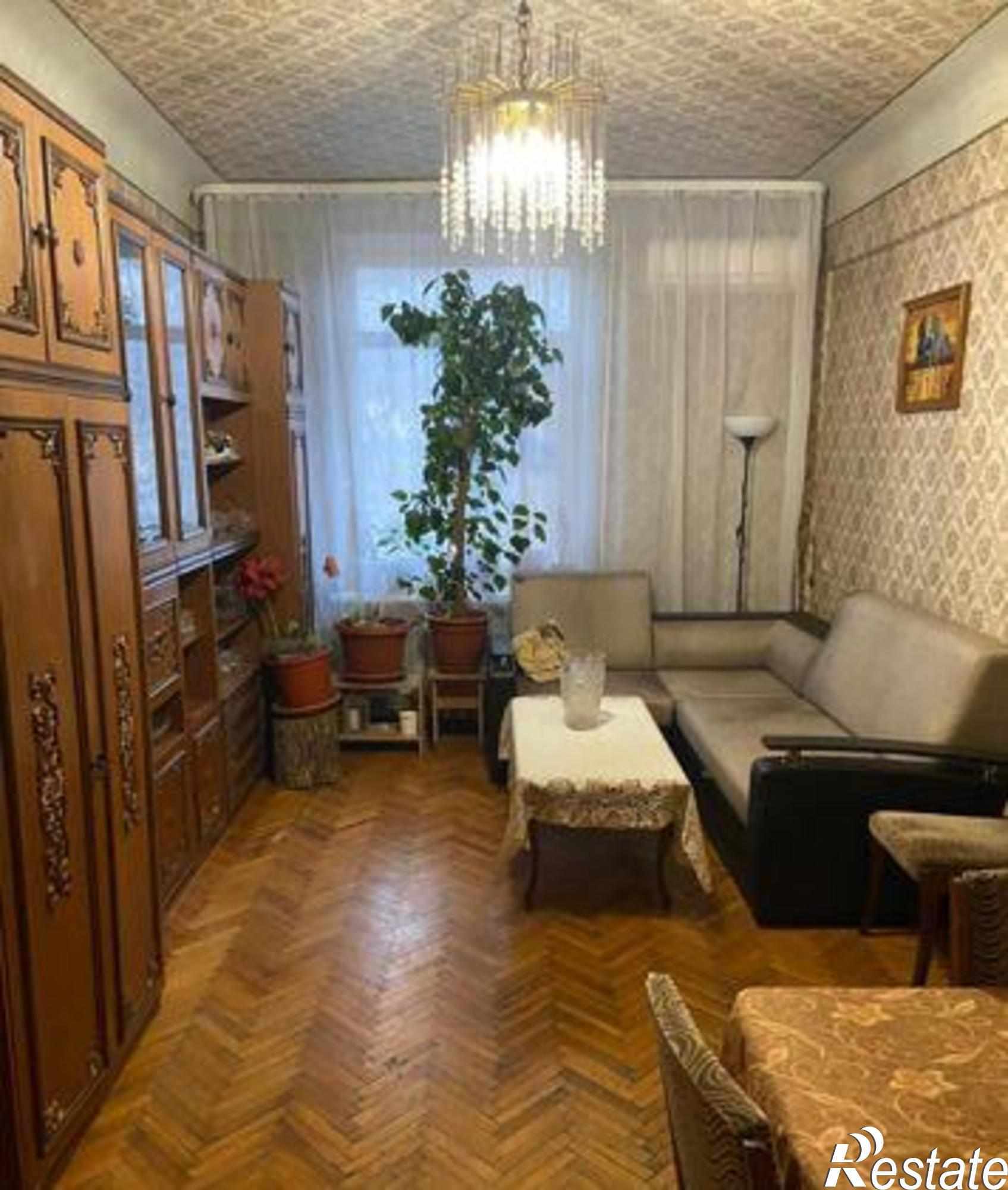 Купить квартиру за 7 050 000 рублей на Красноармейская улица, 101/2с2