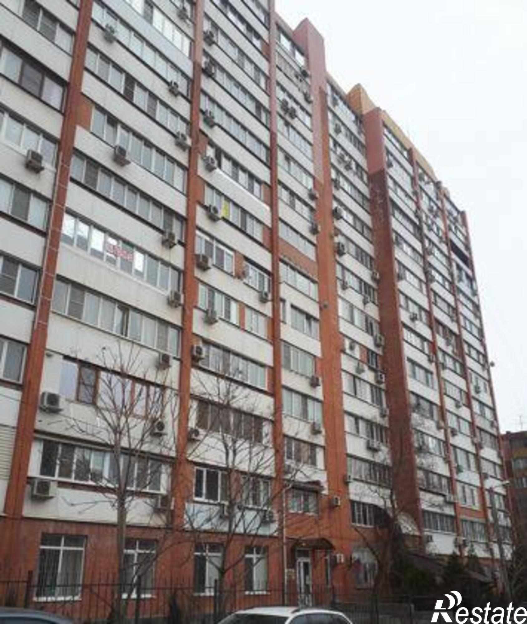 Купить квартиру за 4 790 000 рублей на проспект Королёва, 25Г